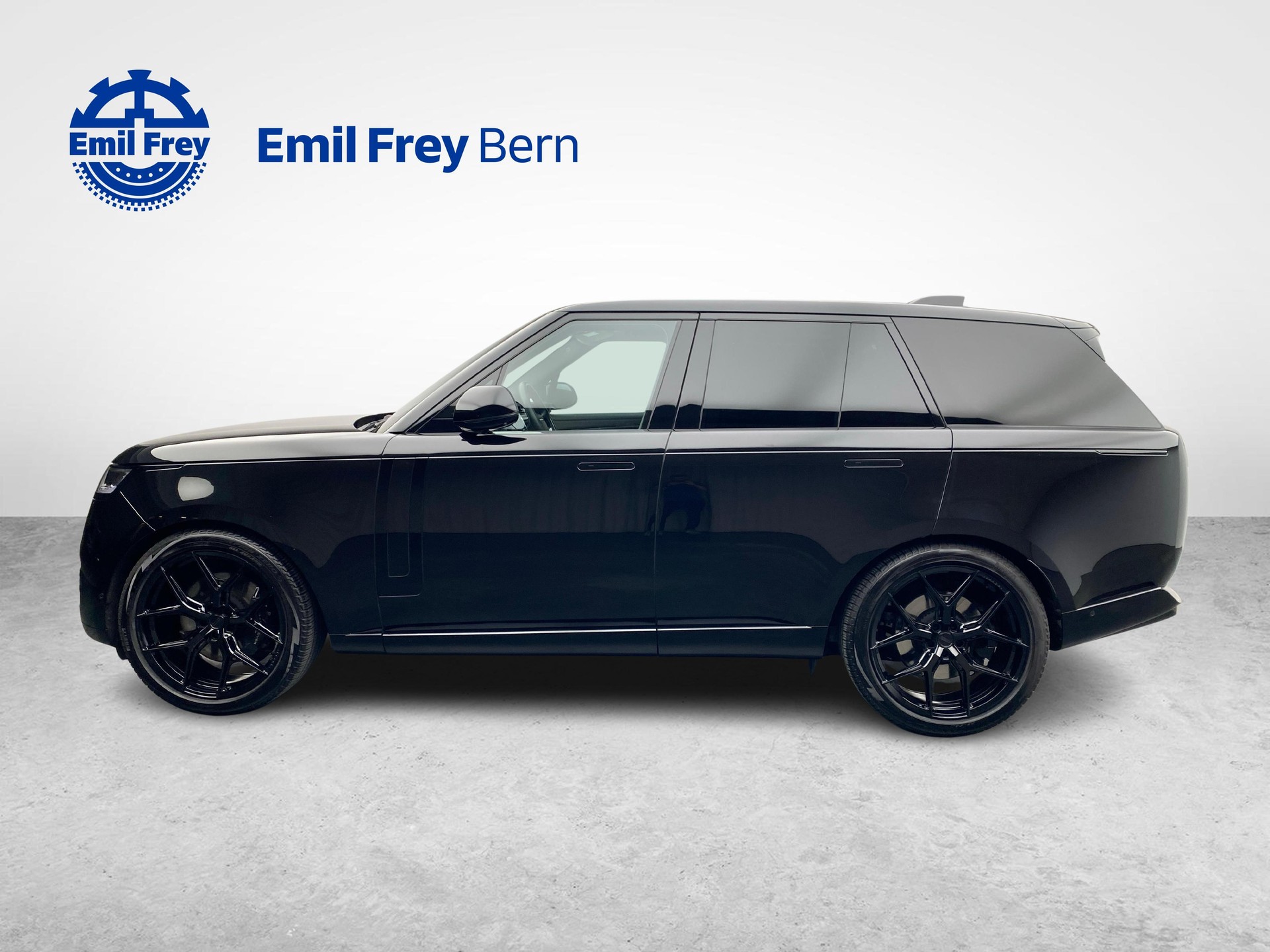 LAND ROVER Range Rover 4.4 V8 Autobiography-image-1