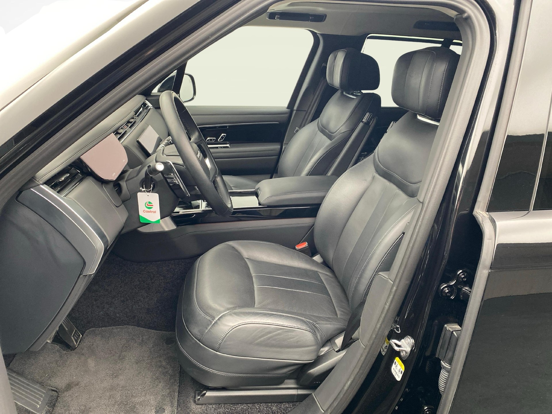 LAND ROVER Range Rover 4.4 V8 Autobiography-image-2