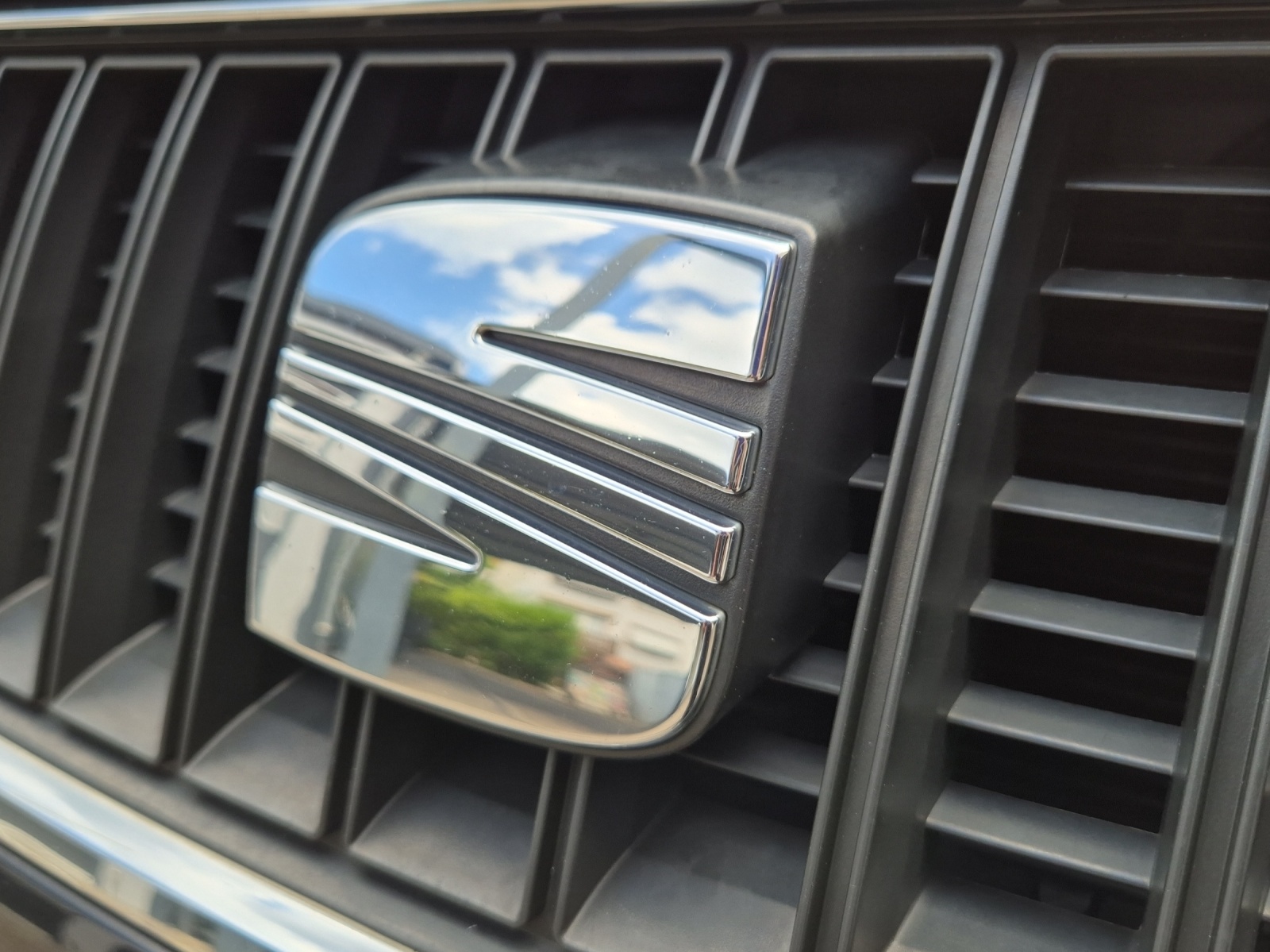 SEAT Alhambra 2.0 TDI Style Viva Eco DSG-image-8