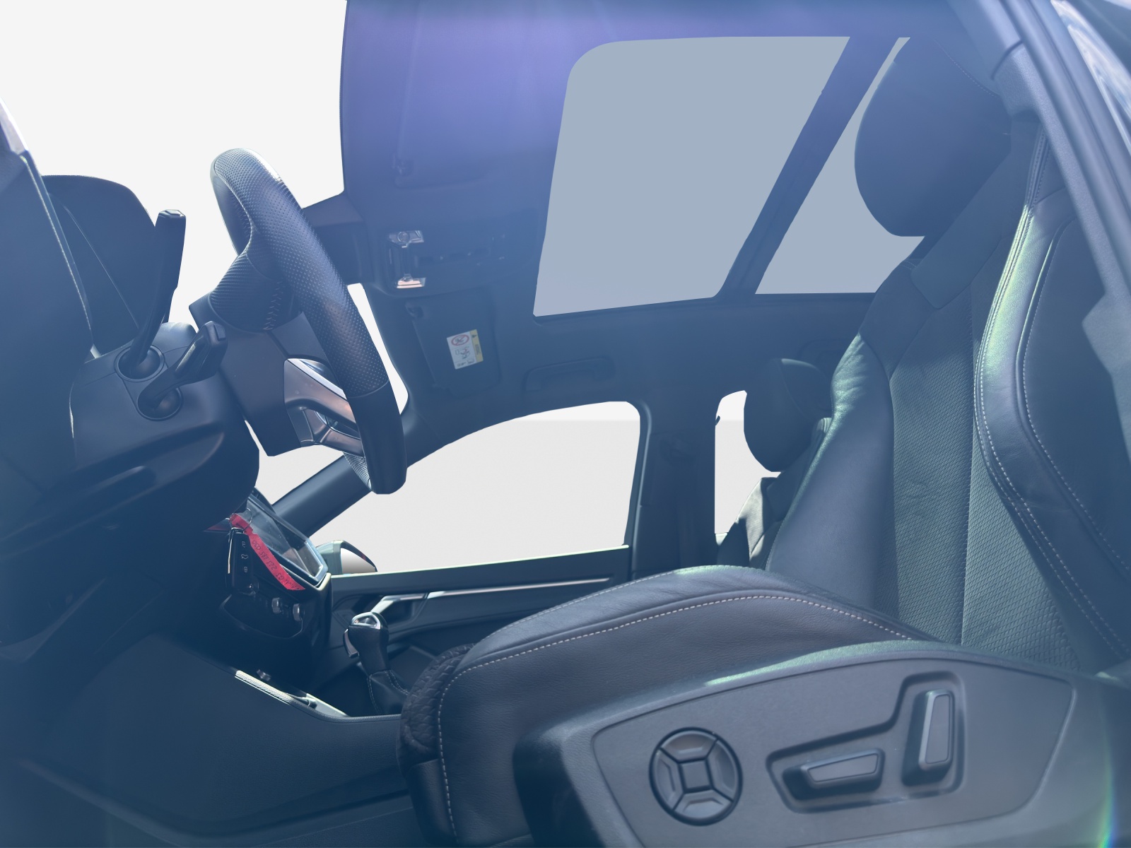 AUDI Q3 45 TFSI S line quattro S-tronic-image-15