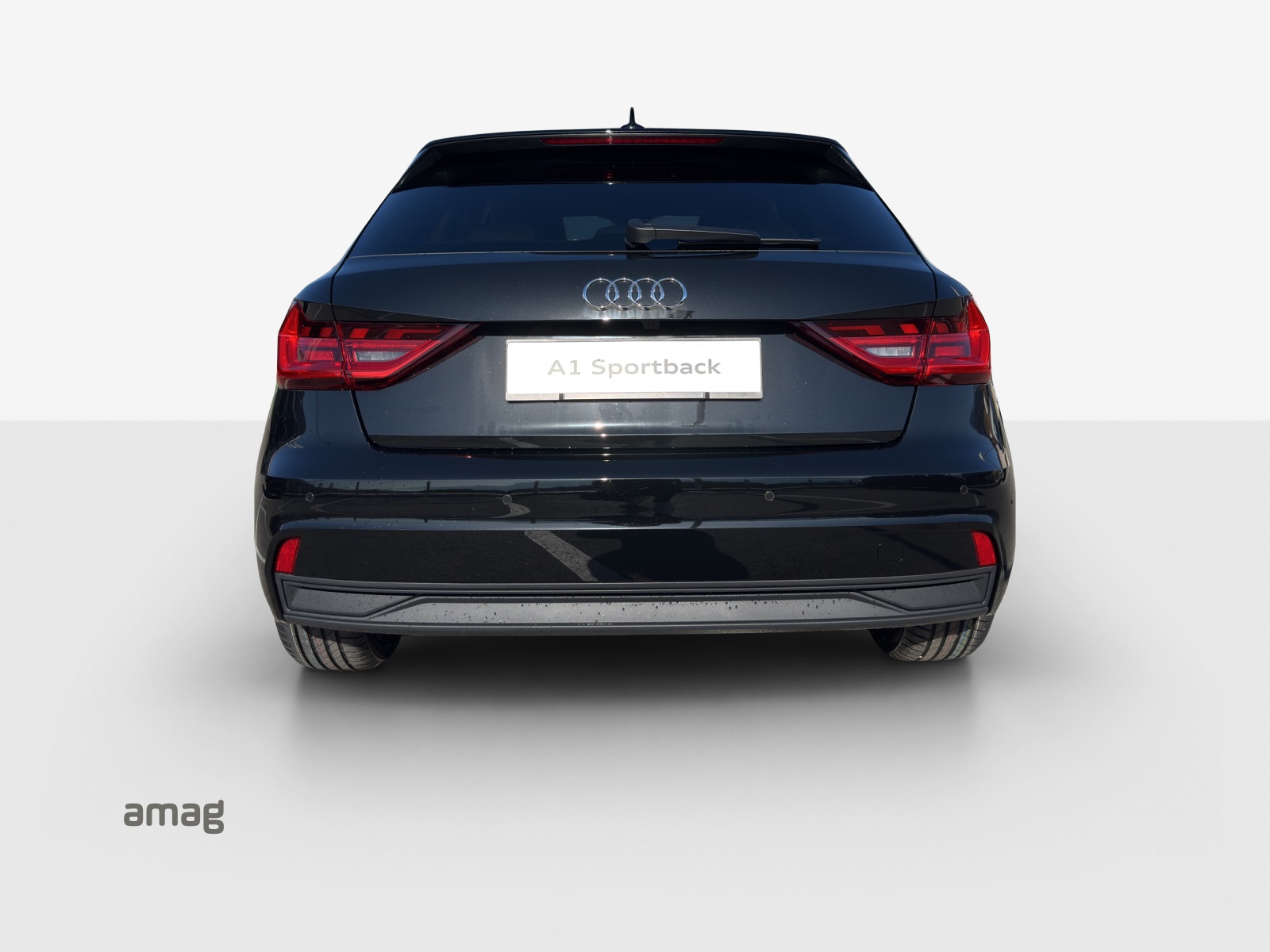 AUDI A1 Sportback 30 TFSI Attraction S-tronic-showroom-element-3