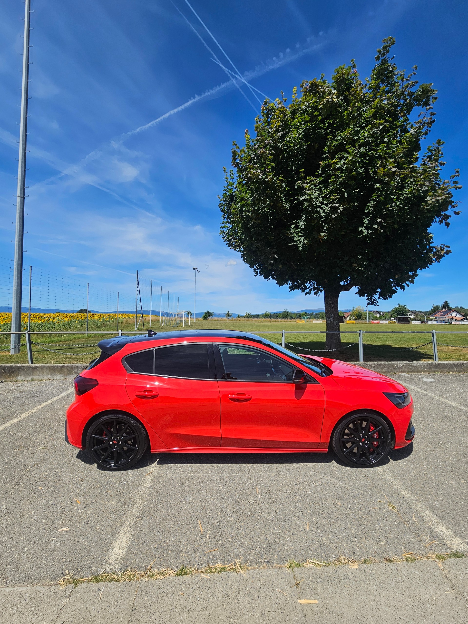 FORD Focus 2.3 EcoB ST X-image-2