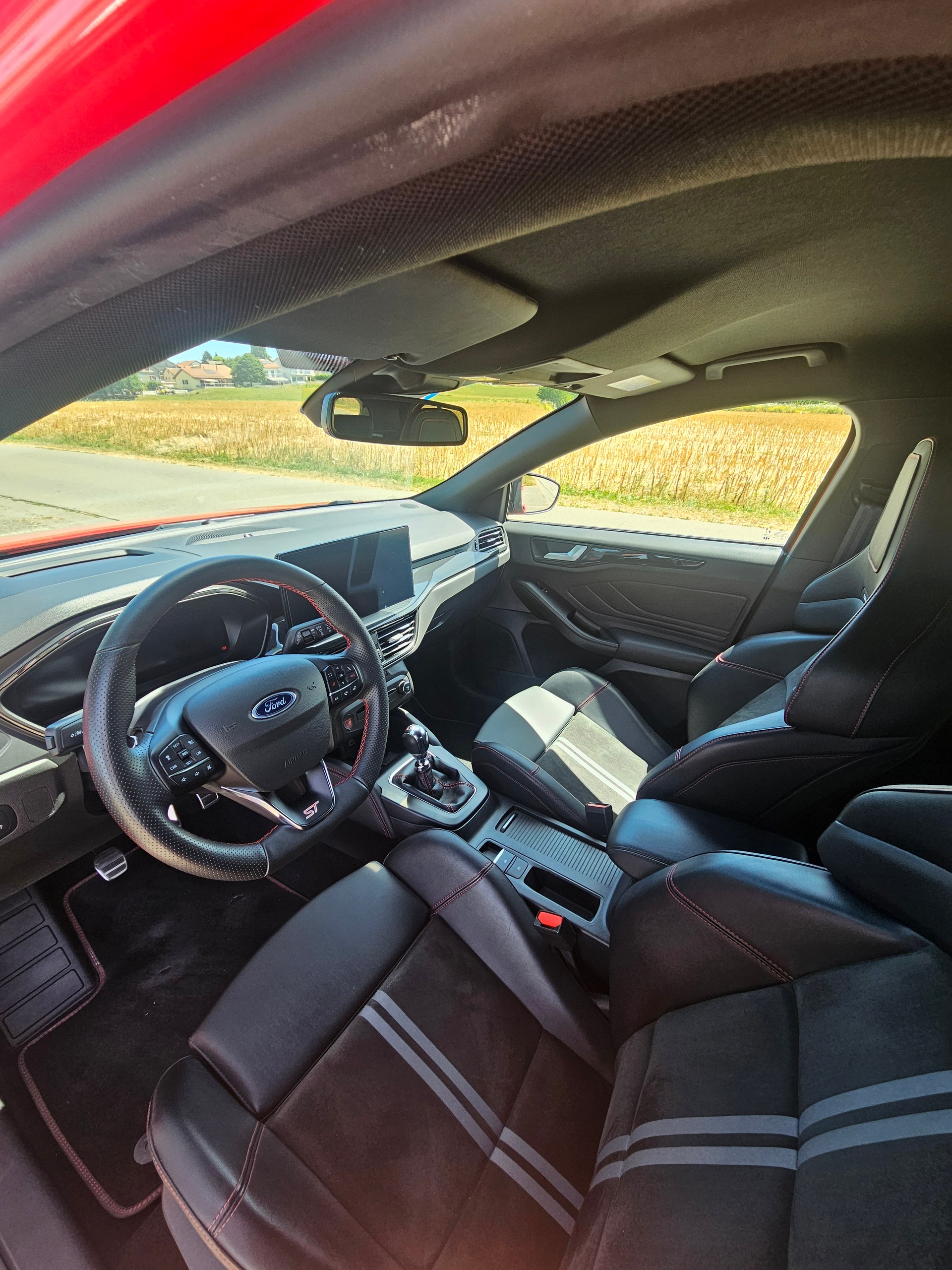 FORD Focus 2.3 EcoB ST X-image-5
