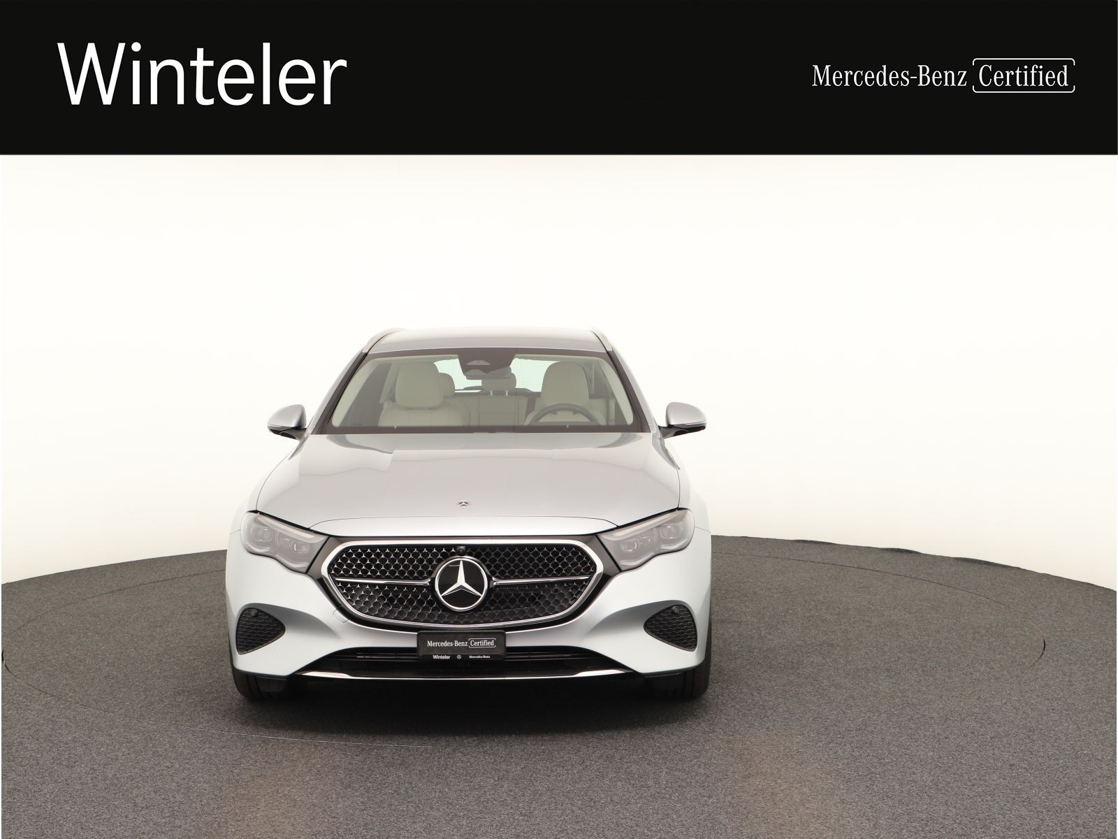MERCEDES-BENZ E 450 T 9G-Tronic 4Matic-image-4