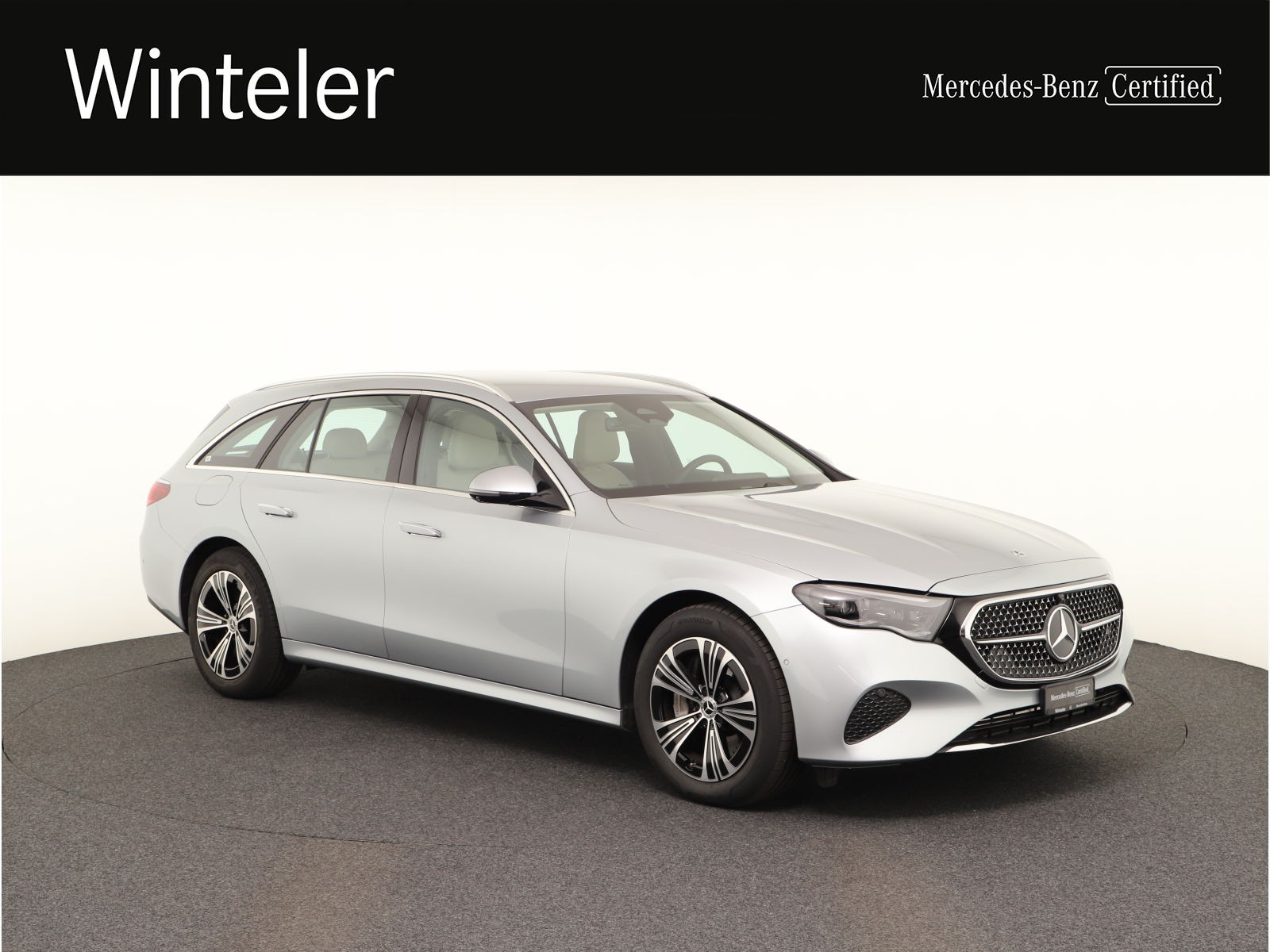MERCEDES-BENZ E 450 T 9G-Tronic 4Matic-image-0
