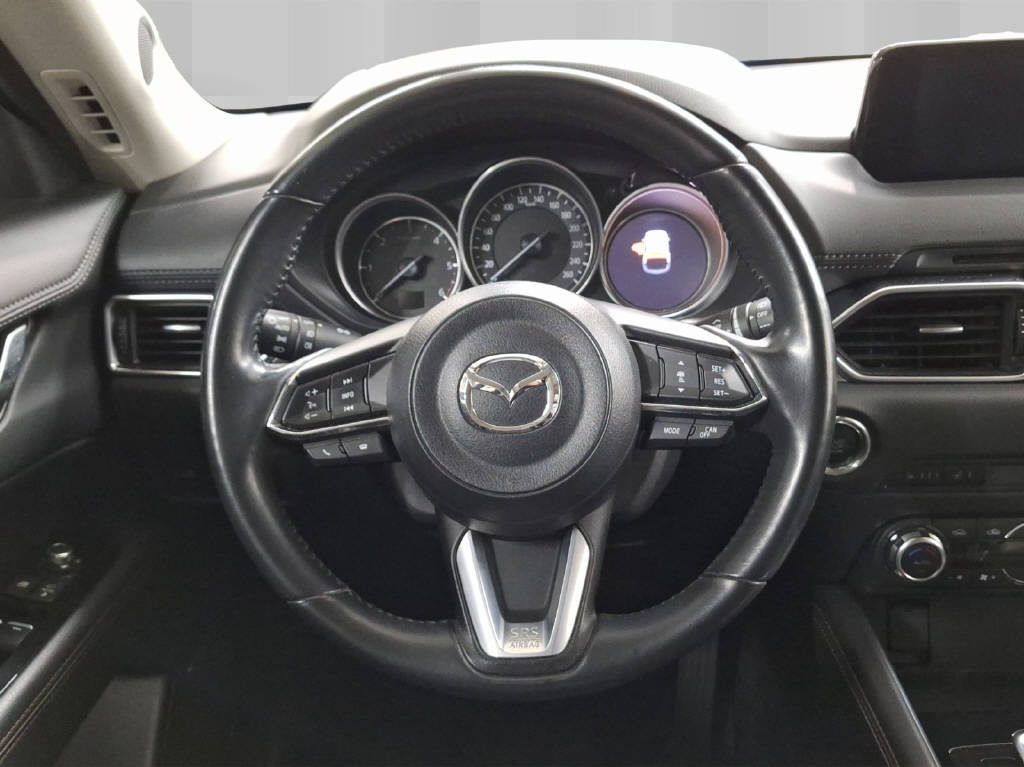 MAZDA CX-5 2.2 D 175 Revolution AWD-image-6