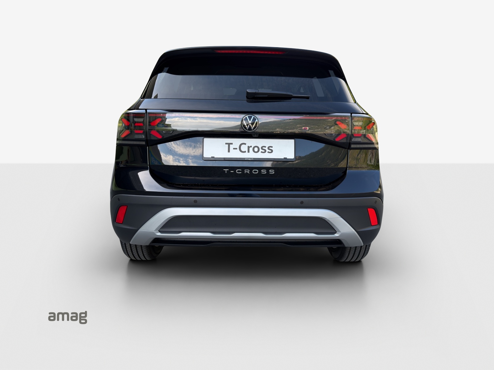 VW T-Cross 1.0 TSI EVO Life DSG-image-3