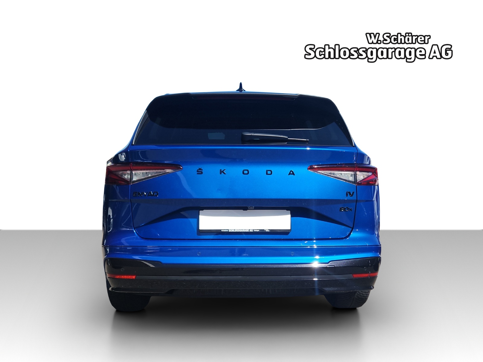 SKODA Enyaq iV 80x SportLine-image-3