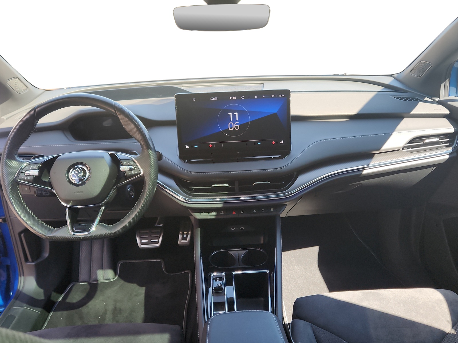 SKODA Enyaq iV 80x SportLine-image-10
