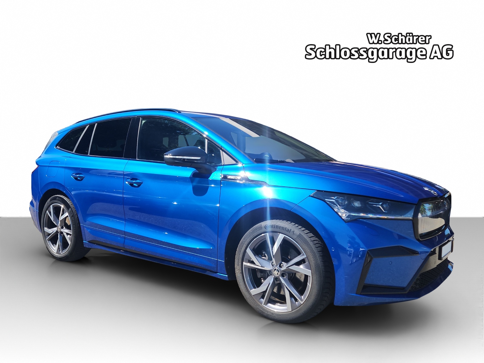 SKODA Enyaq iV 80x SportLine-image-6