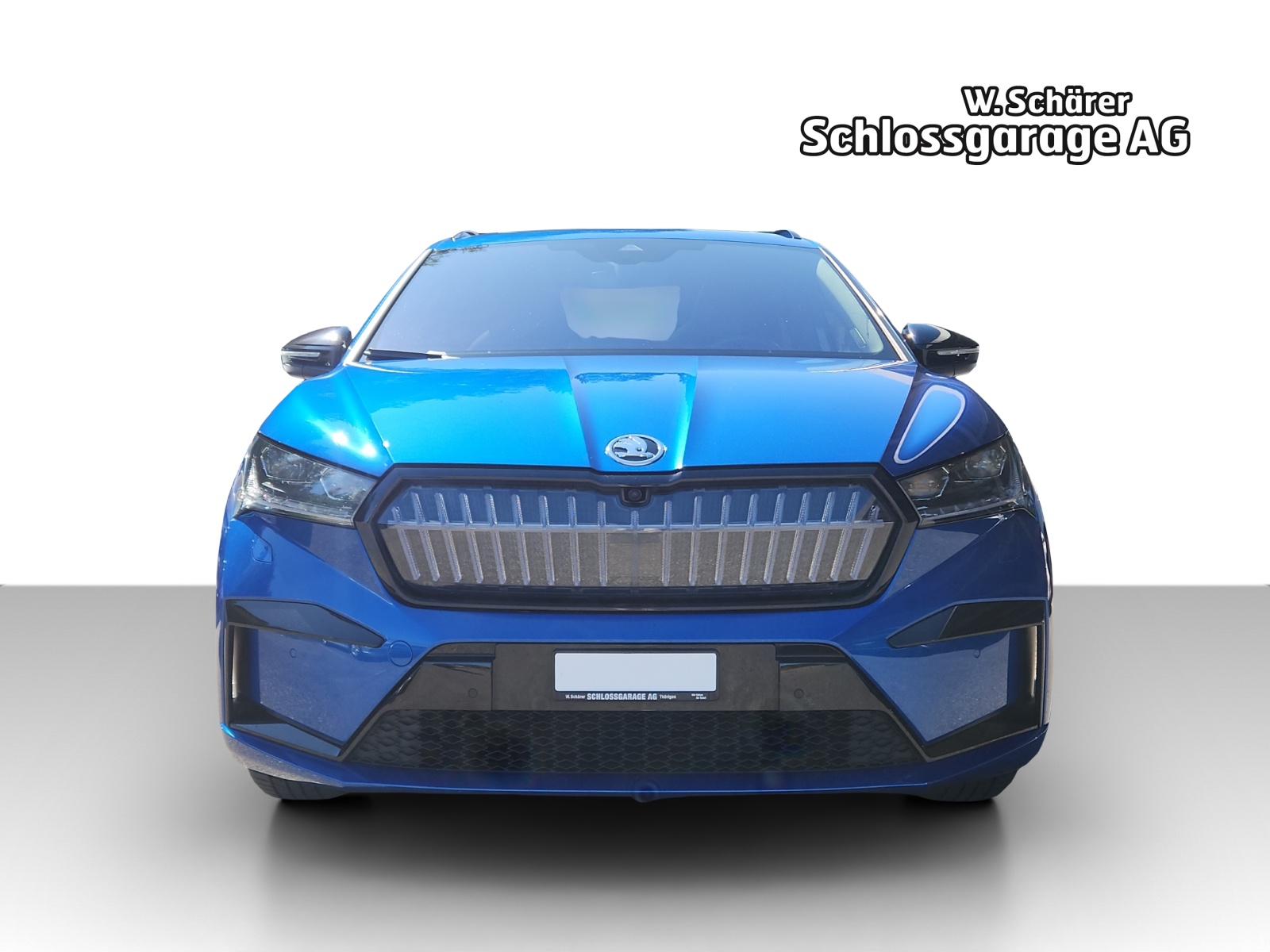 SKODA Enyaq iV 80x SportLine-image-7