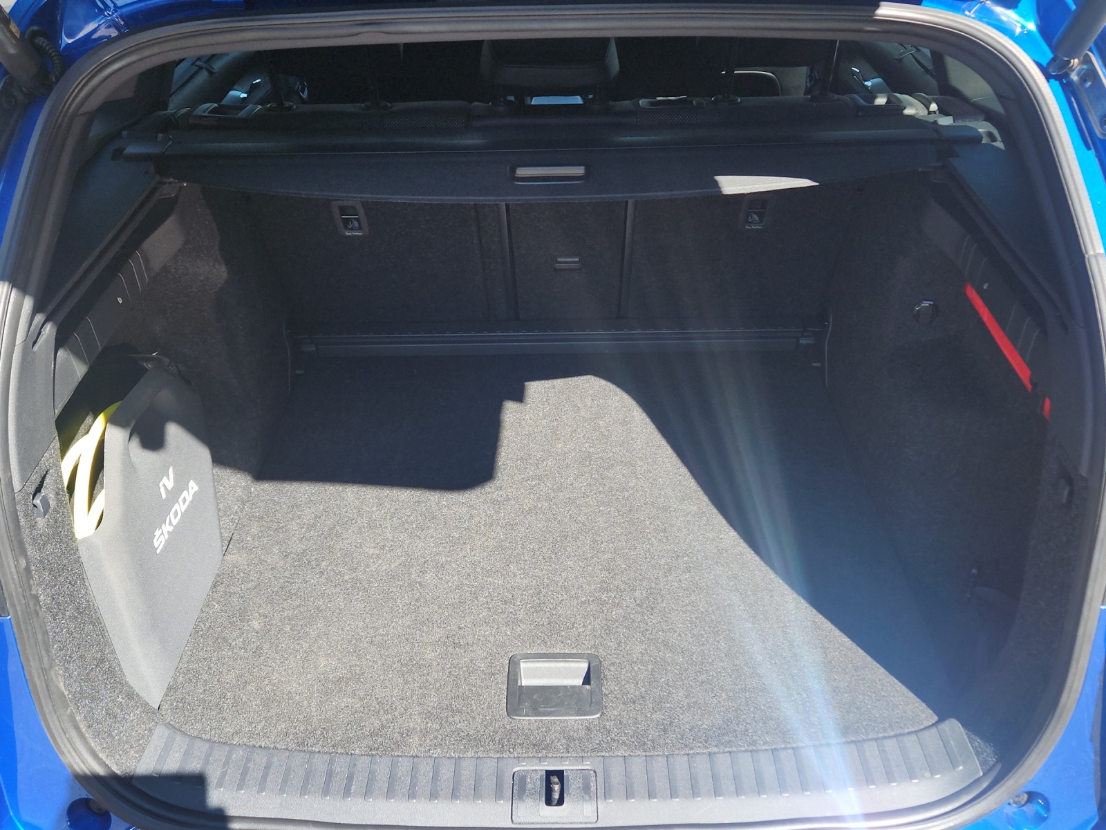 SKODA Enyaq iV 80x SportLine-image-14