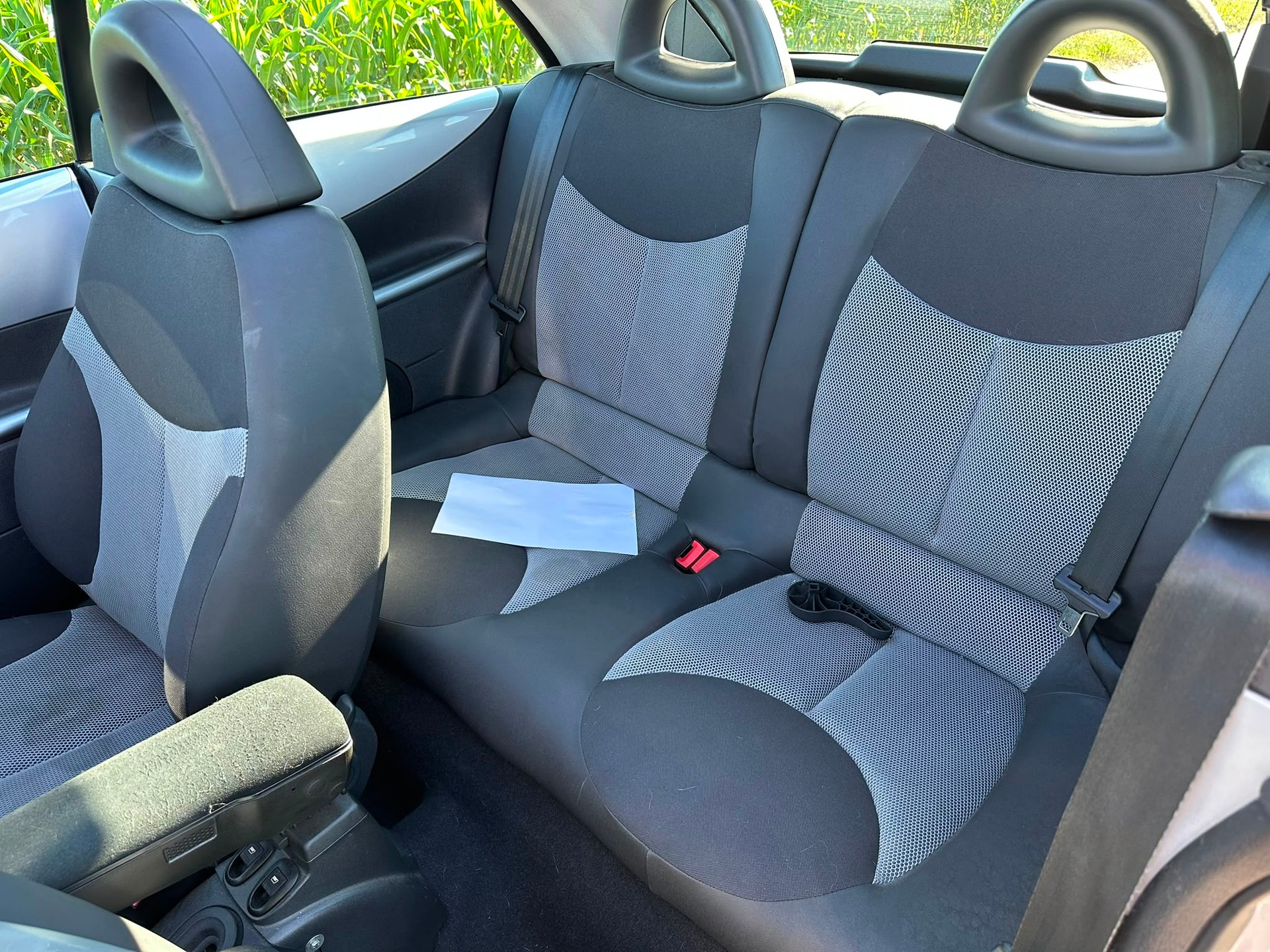CITROEN C3 Pluriel 1.6i 16V-image-11