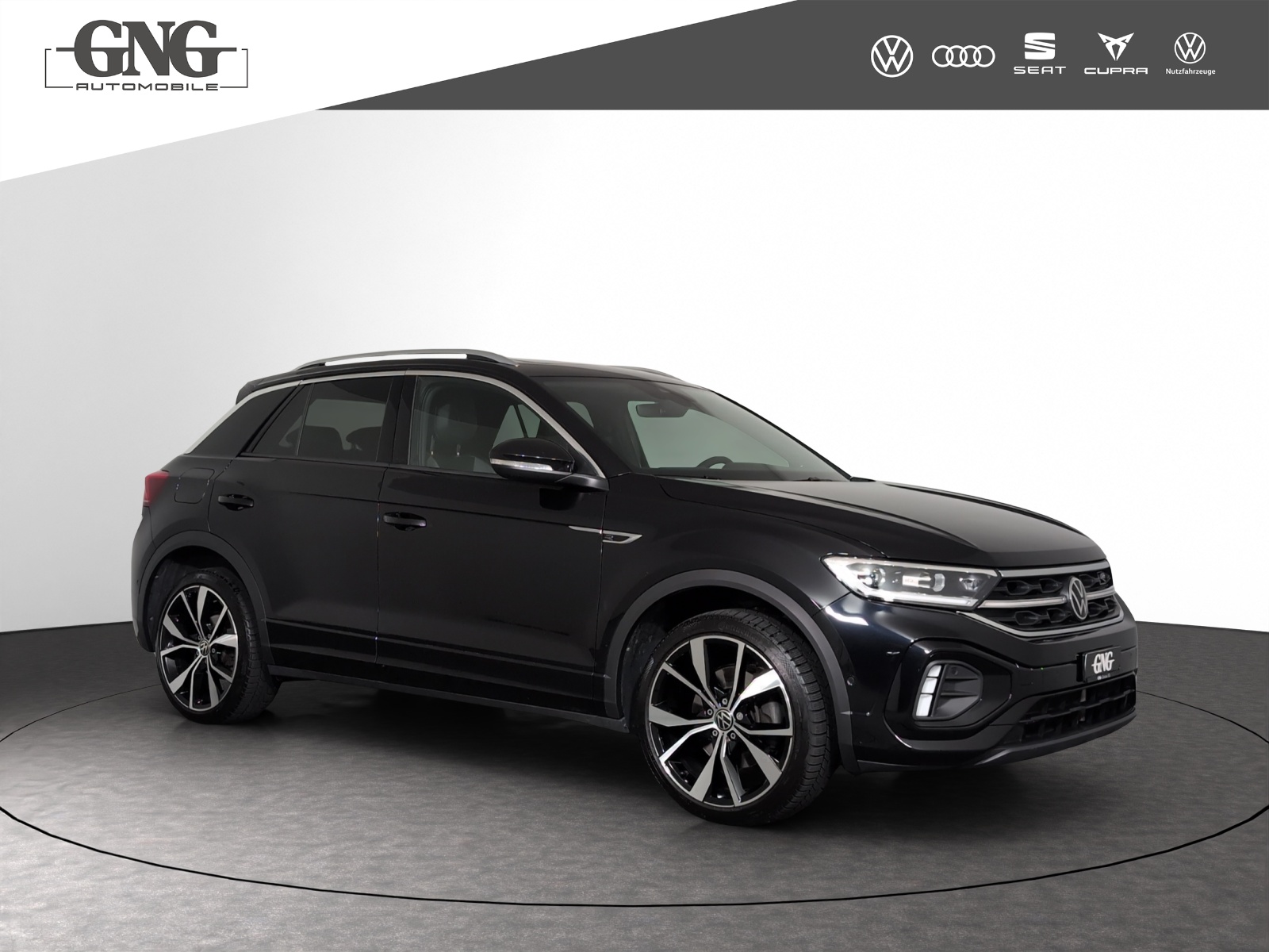 VW T-Roc 2.0 TSI R-Line DSG 4Motion-image-3