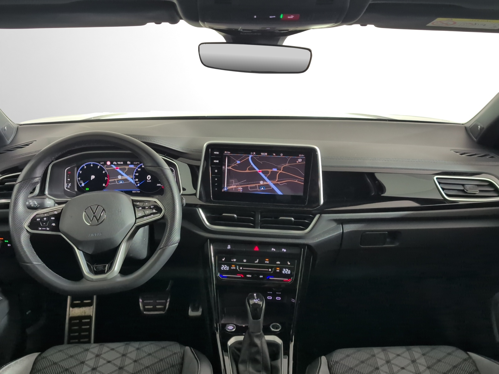 VW T-Roc 2.0 TSI R-Line DSG 4Motion-image-9