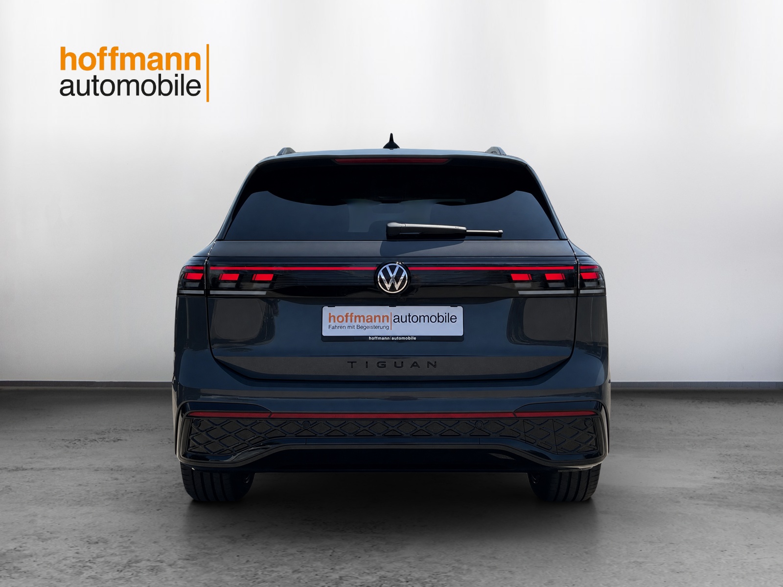 VW Tiguan 1.5 TSI evo2 eHybrid R-Line United DSG-image-4