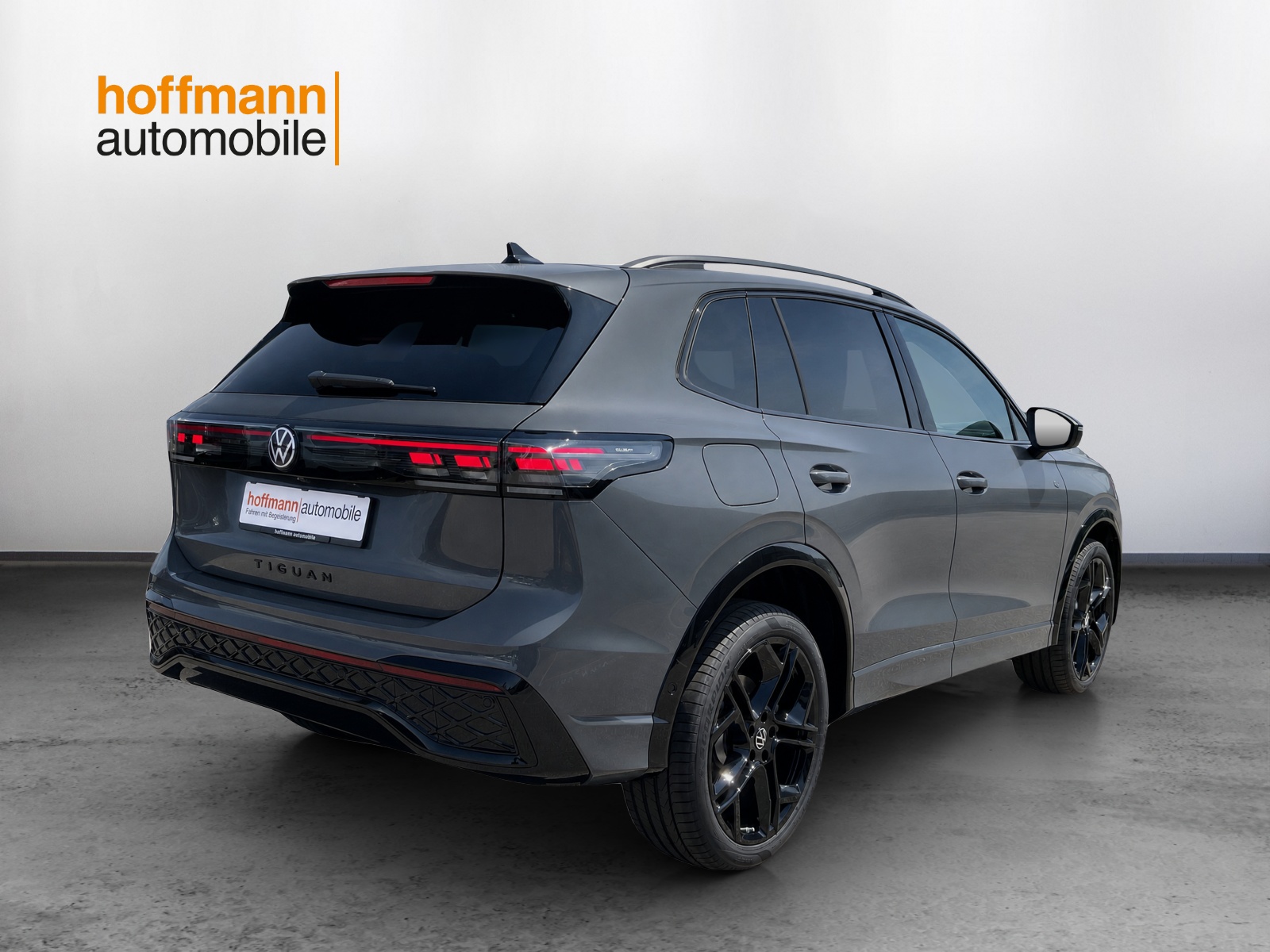 VW Tiguan 1.5 TSI evo2 eHybrid R-Line United DSG-image-3