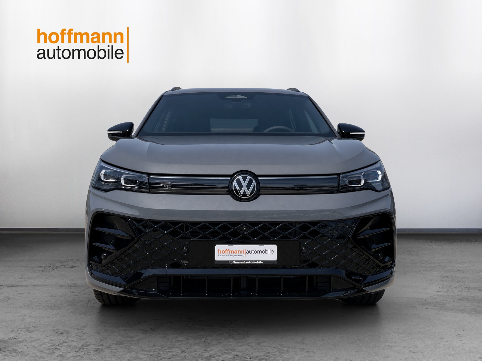 VW Tiguan 1.5 TSI evo2 eHybrid R-Line United DSG-image-1