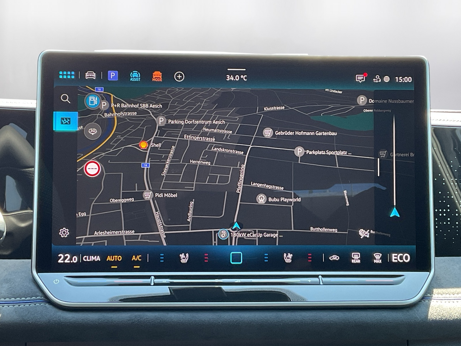 VW Tiguan 1.5 TSI evo2 eHybrid R-Line United DSG-image-8