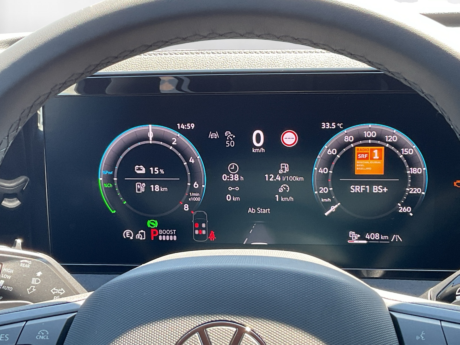 VW Tiguan 1.5 TSI evo2 eHybrid R-Line United DSG-image-7