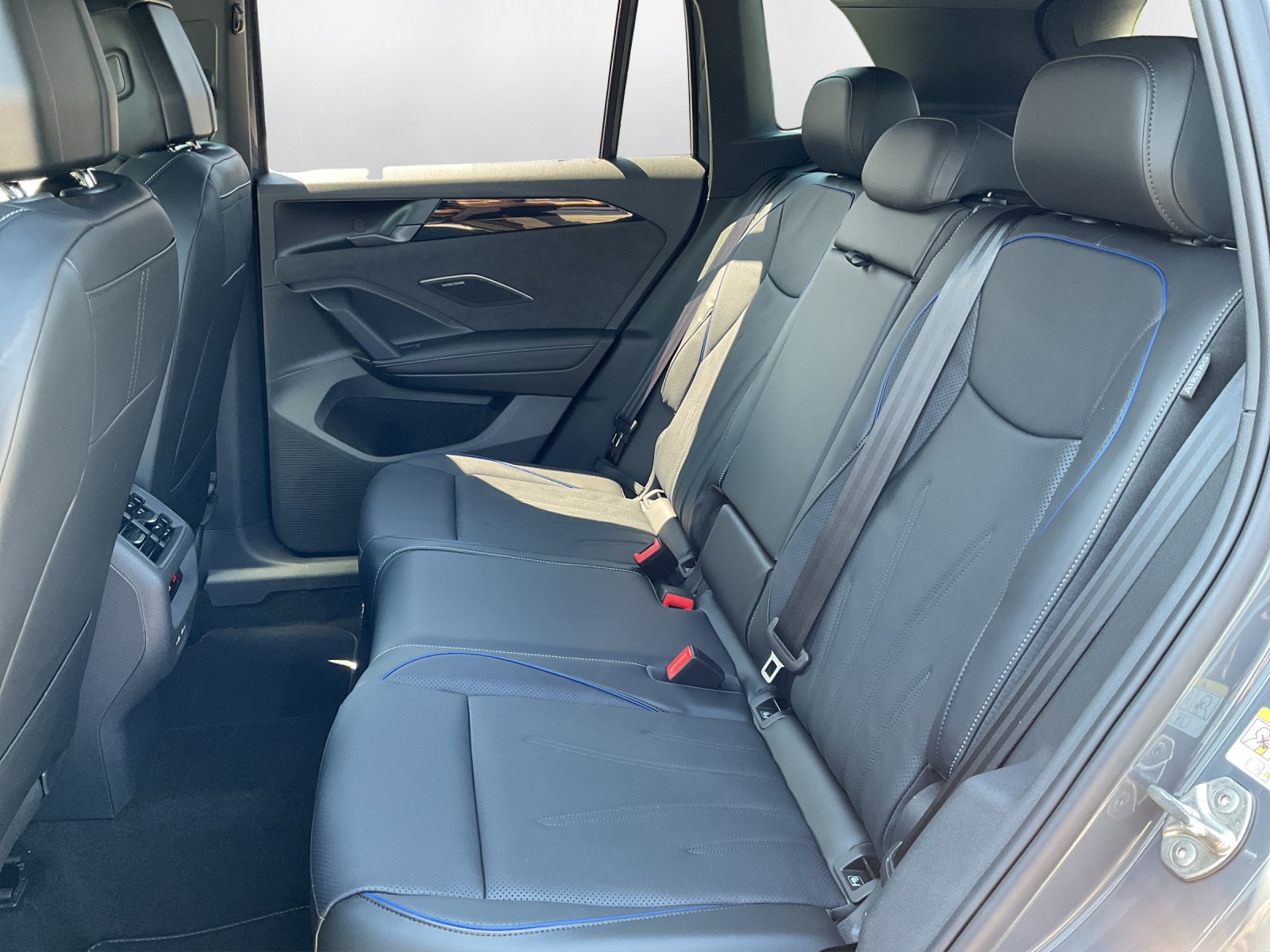 VW Tiguan 1.5 TSI evo2 eHybrid R-Line United DSG-image-10