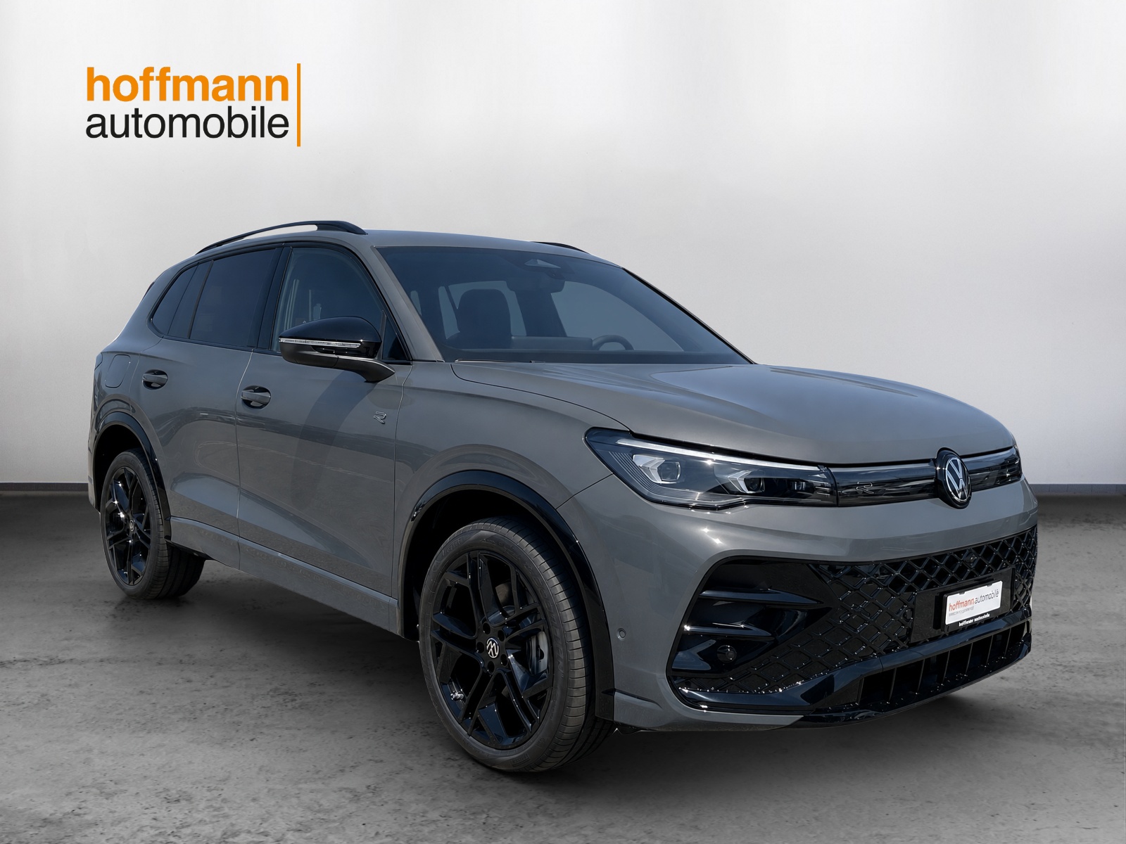 VW Tiguan 1.5 TSI evo2 eHybrid R-Line United DSG-image-2