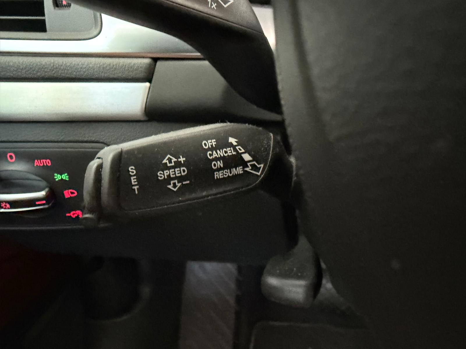 AUDI A7 Sportback 3.0 TDI quattro S-tronic-image-21