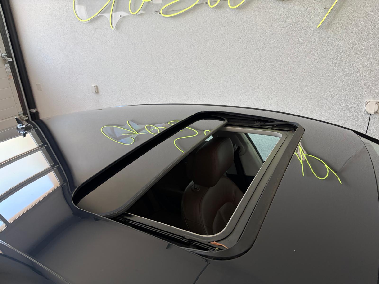 AUDI A7 Sportback 3.0 TDI quattro S-tronic-image-1