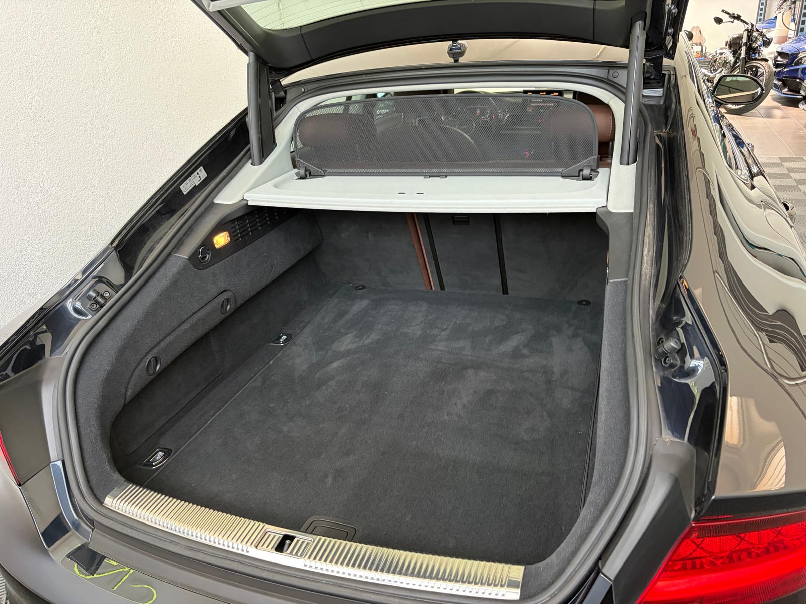 AUDI A7 Sportback 3.0 TDI quattro S-tronic-image-27