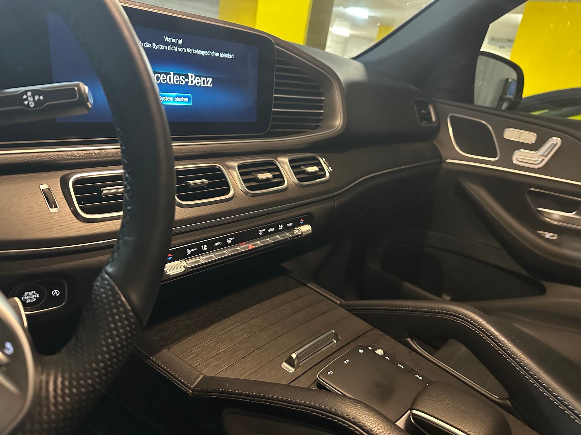 MERCEDES-BENZ GLE 450 AMG Line 4matic-image-7