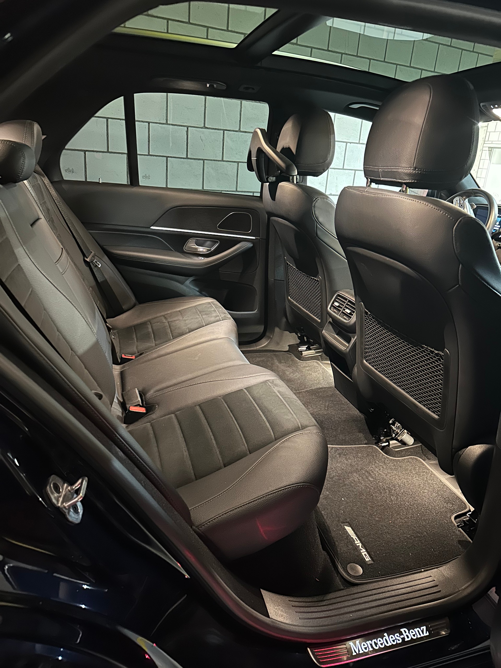 MERCEDES-BENZ GLE 450 AMG Line 4matic-image-8