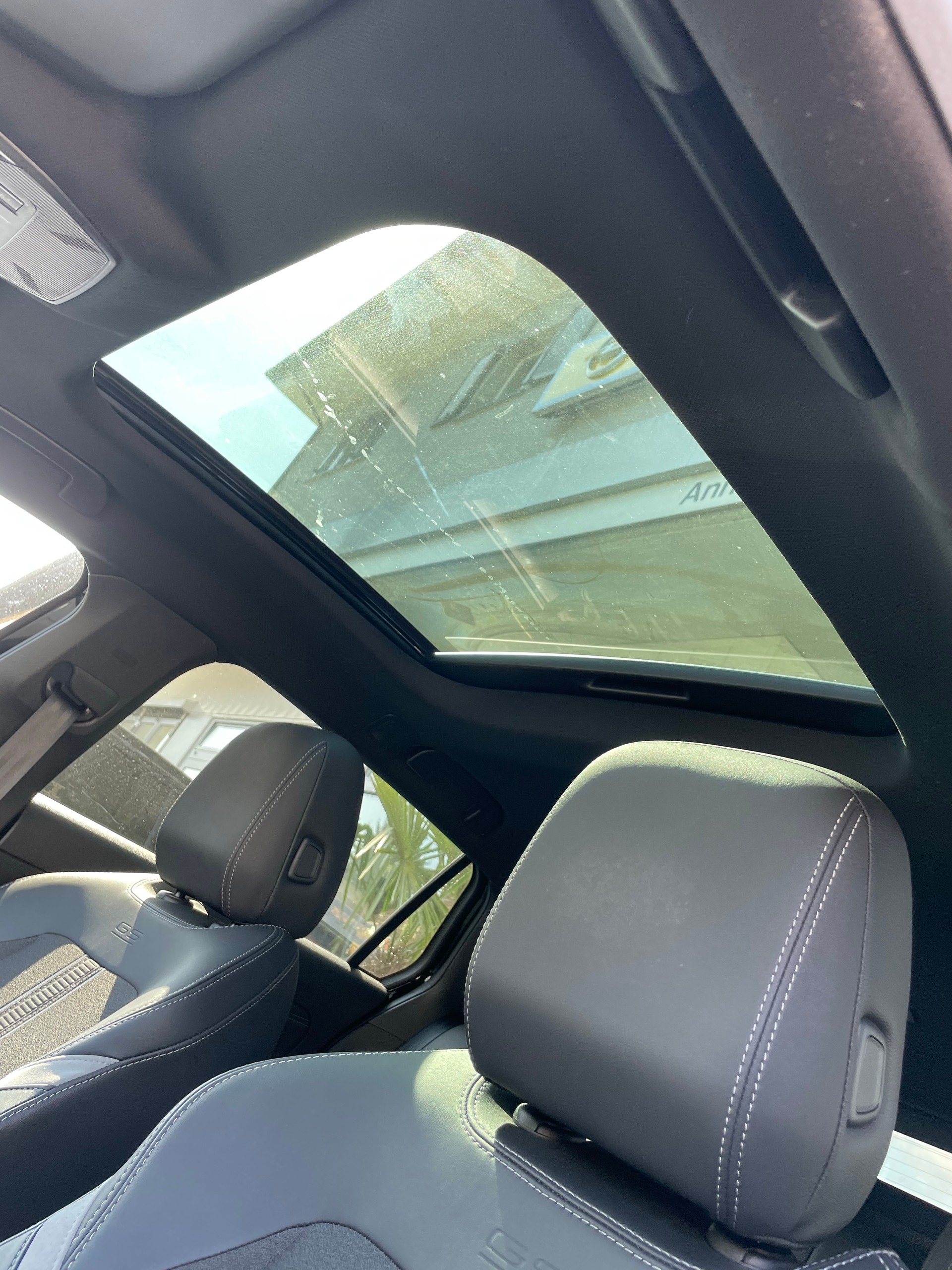 OPEL Astra Sports Tourer 1.2i Turbo MHEV GS A-image-7
