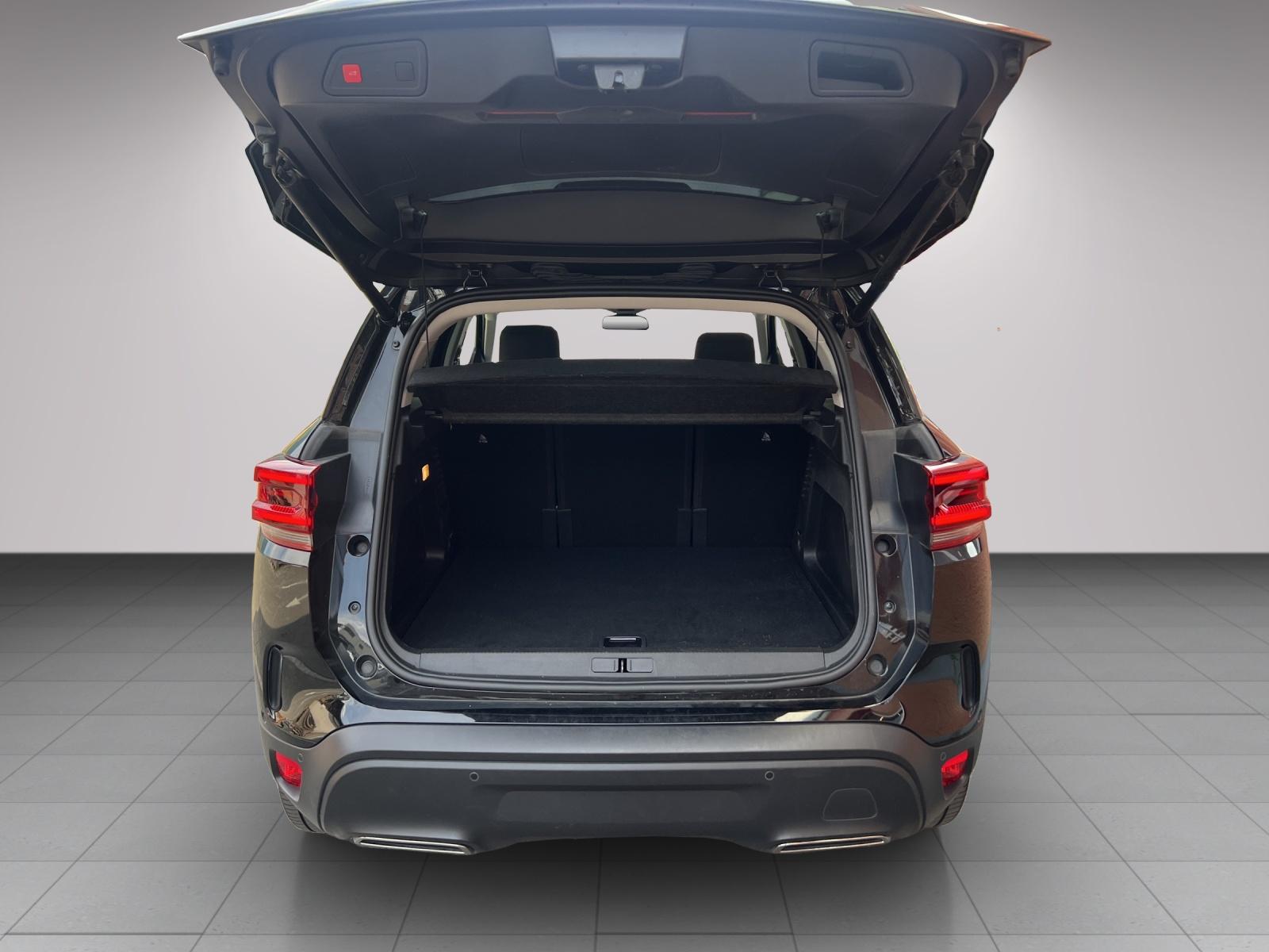 CITROEN C5 Aircross 1.6 Plug-in Hybrid Shine-image-13