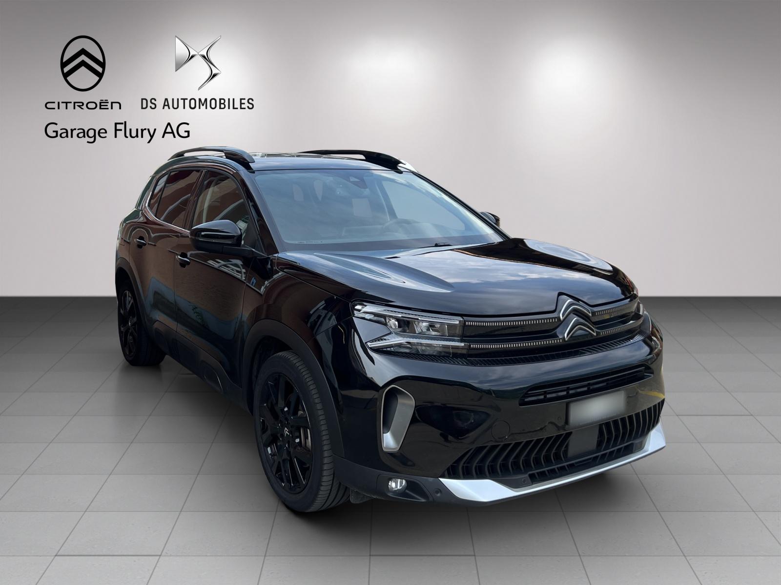 CITROEN C5 Aircross 1.6 Plug-in Hybrid Shine-image-5