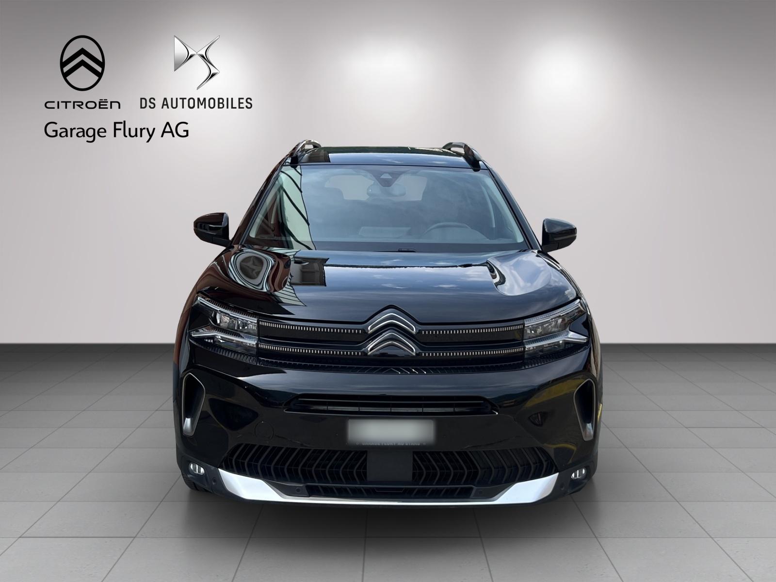 CITROEN C5 Aircross 1.6 Plug-in Hybrid Shine-image-6