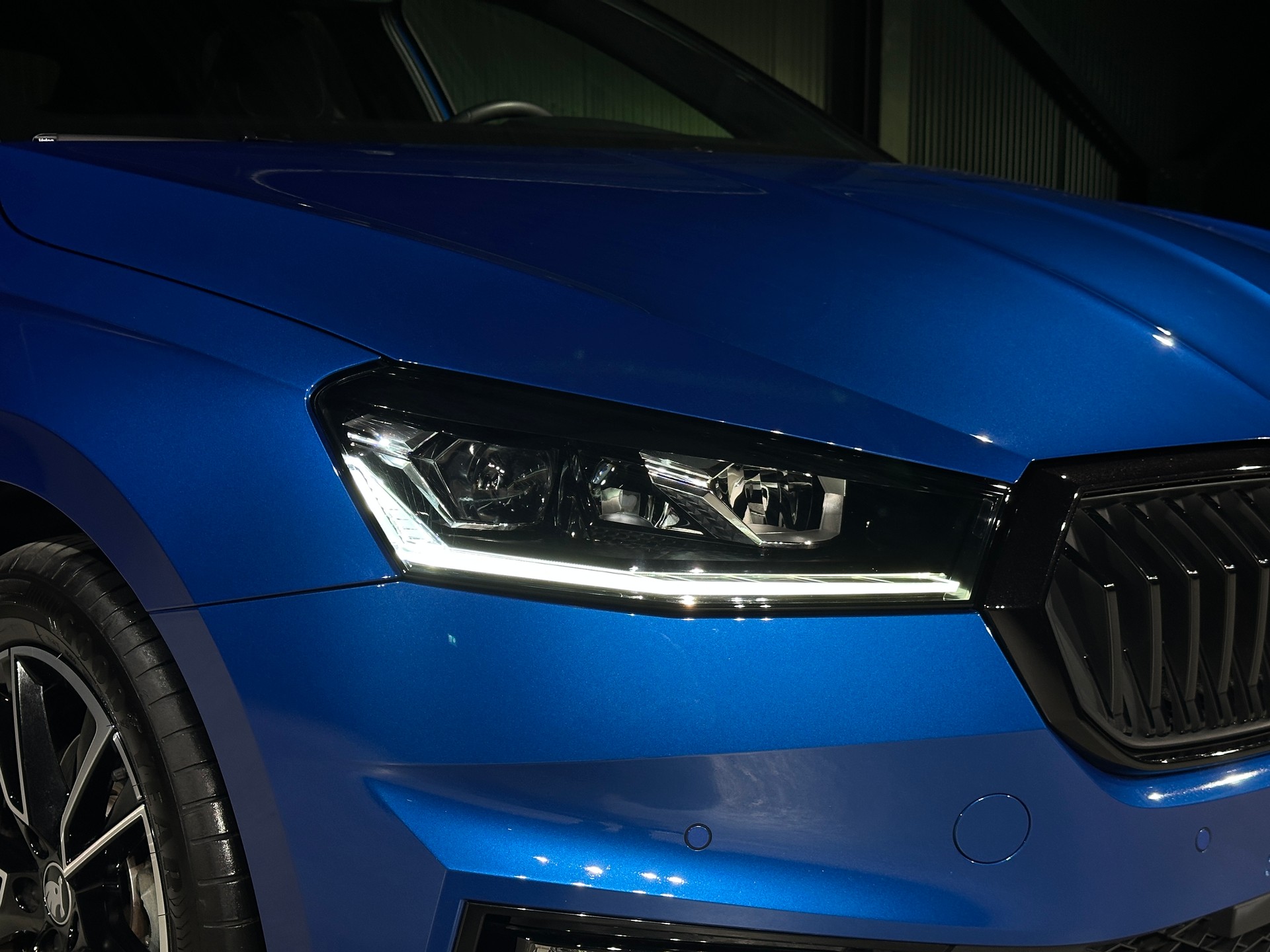 SKODA Fabia 1.0 TSI Monte Carlo DSG-image-25