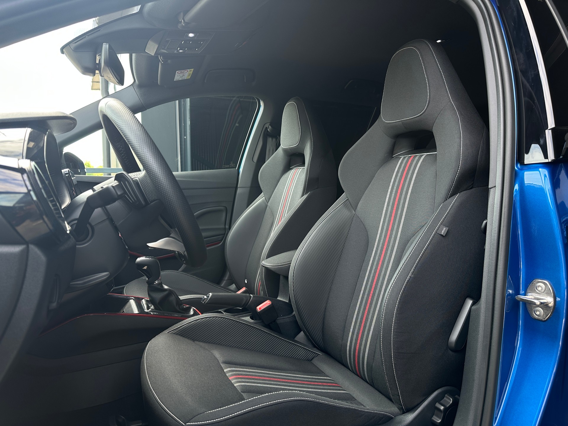SKODA Fabia 1.0 TSI Monte Carlo DSG-image-9