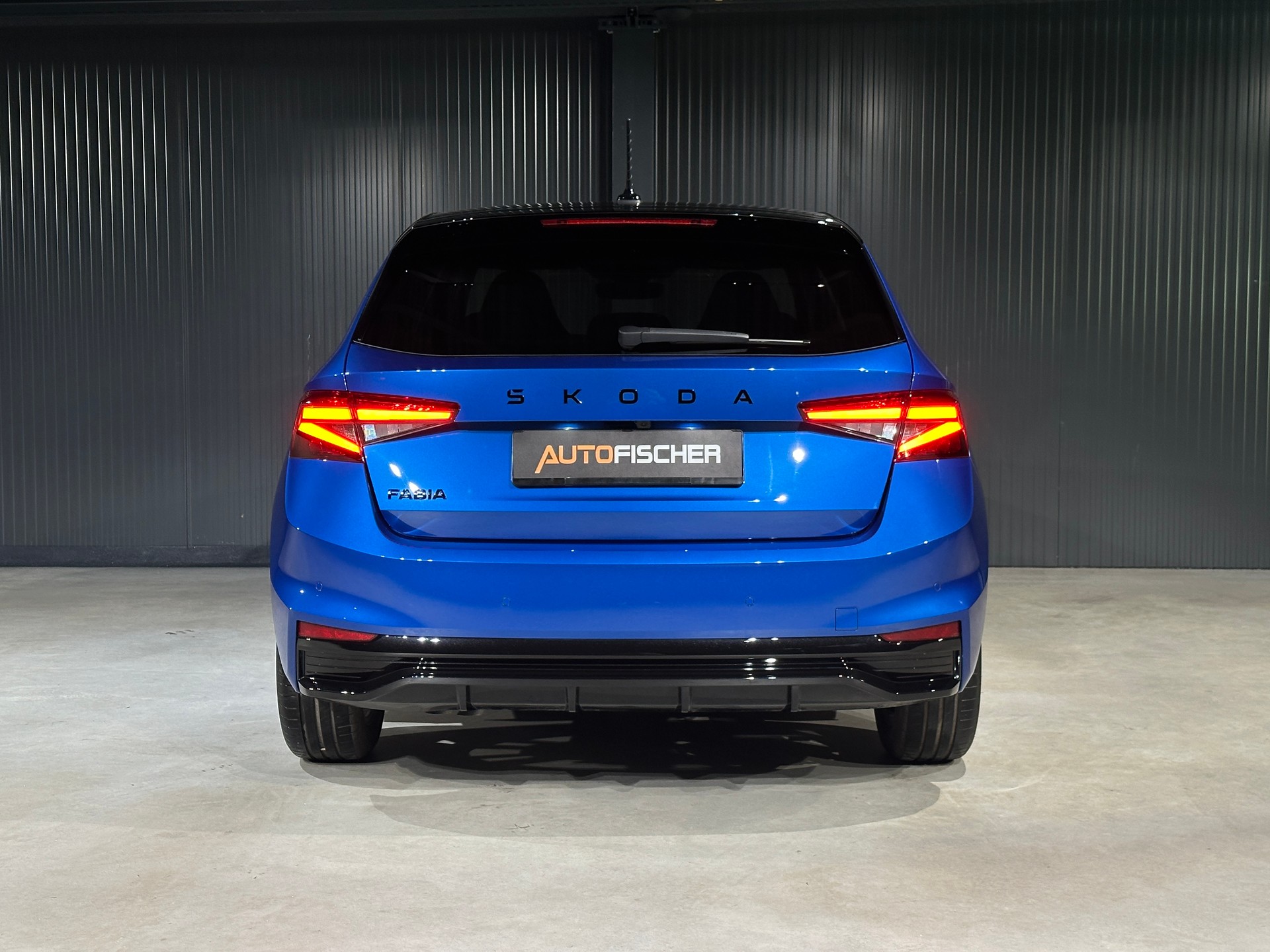 SKODA Fabia 1.0 TSI Monte Carlo DSG-image-5