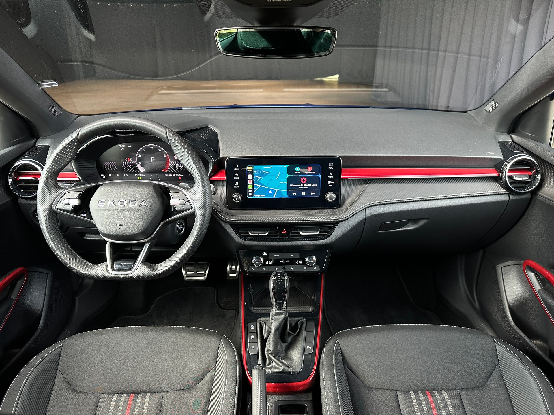 SKODA Fabia 1.0 TSI Monte Carlo DSG-image-14