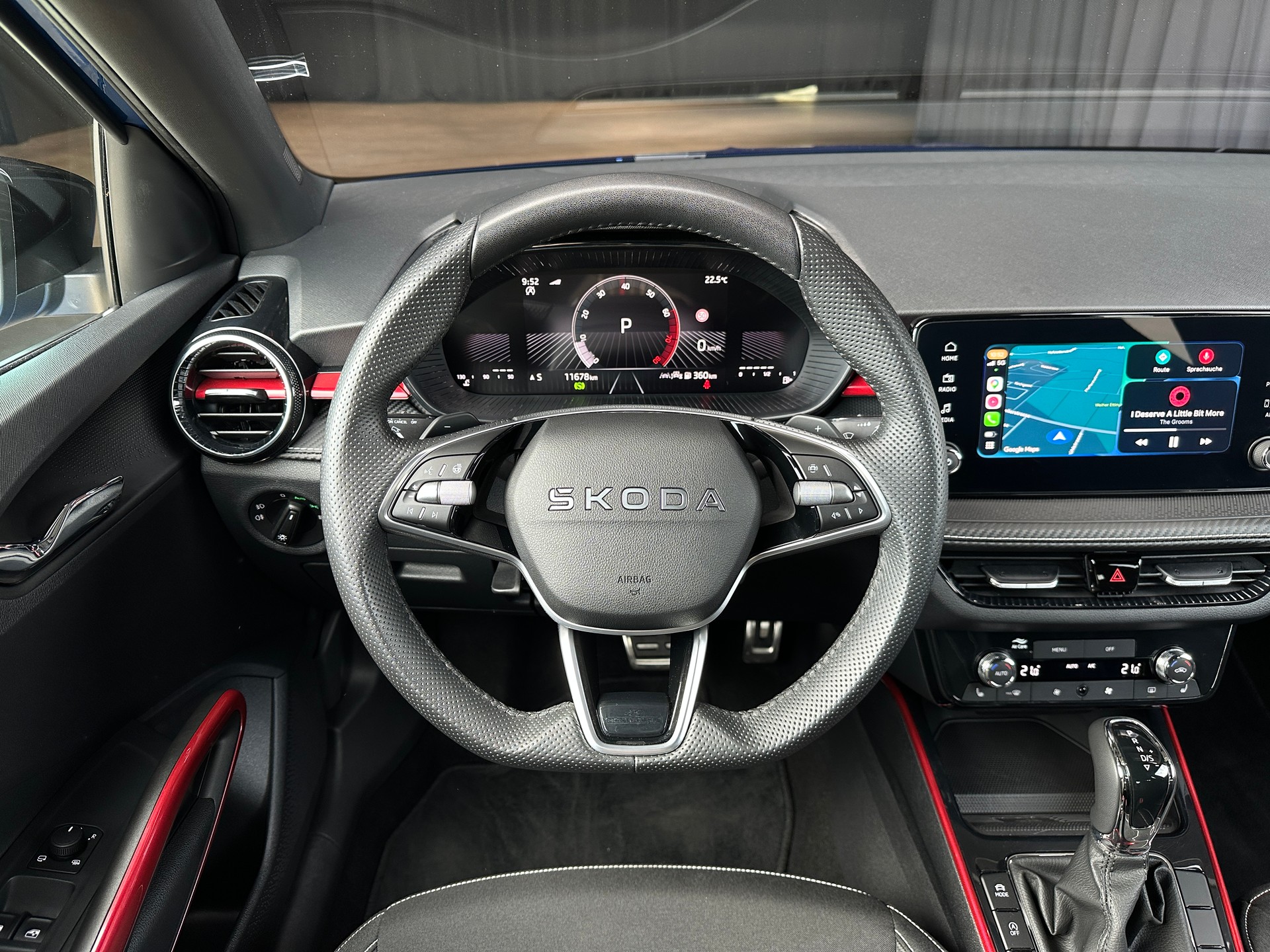 SKODA Fabia 1.0 TSI Monte Carlo DSG-image-15