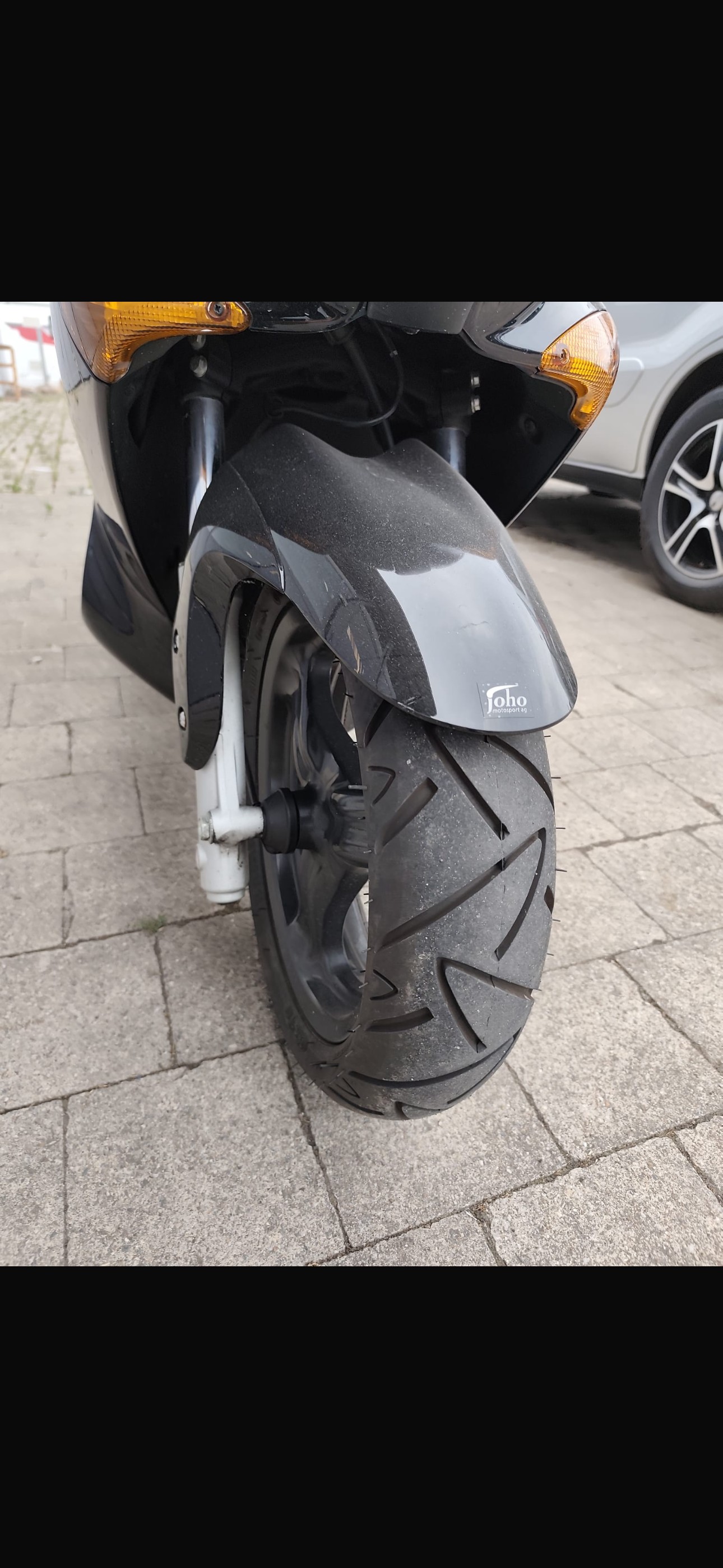 YAMAHA Maxster XQ 125-image-5