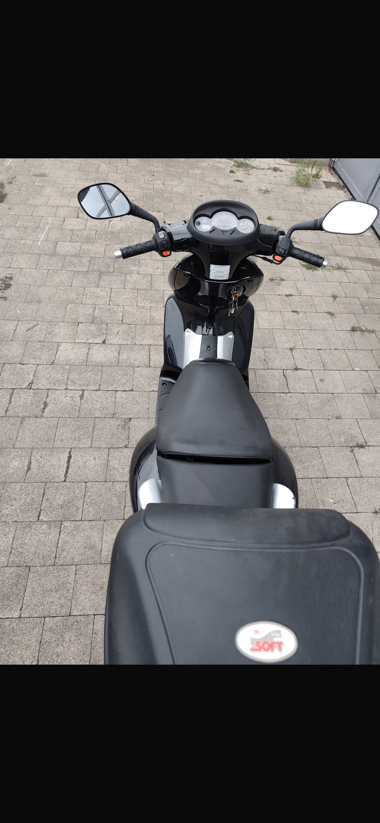 YAMAHA Maxster XQ 125-image-3