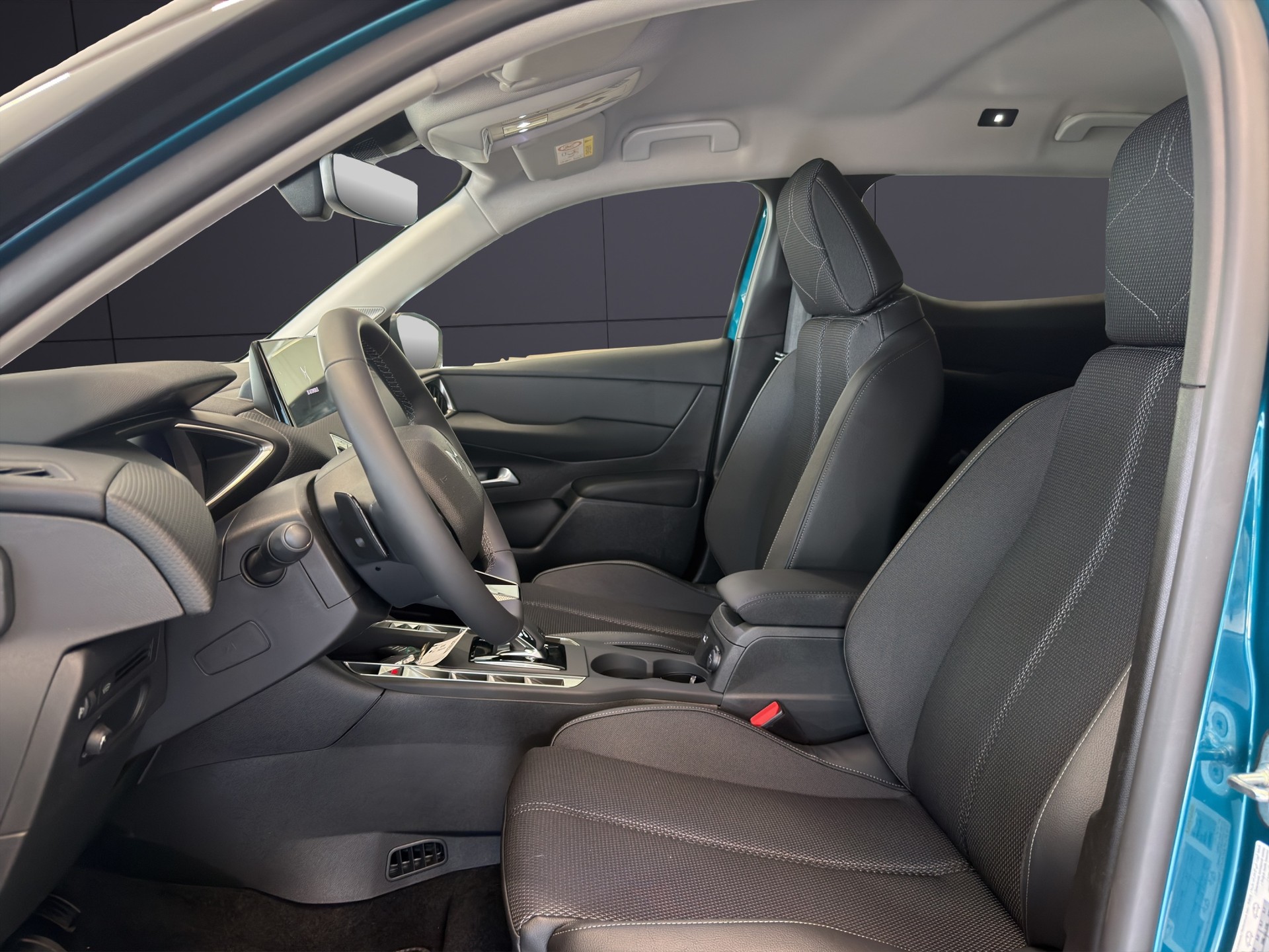 DS AUTOMOBILES DS3 1.2 MHEV Pallas-image-5