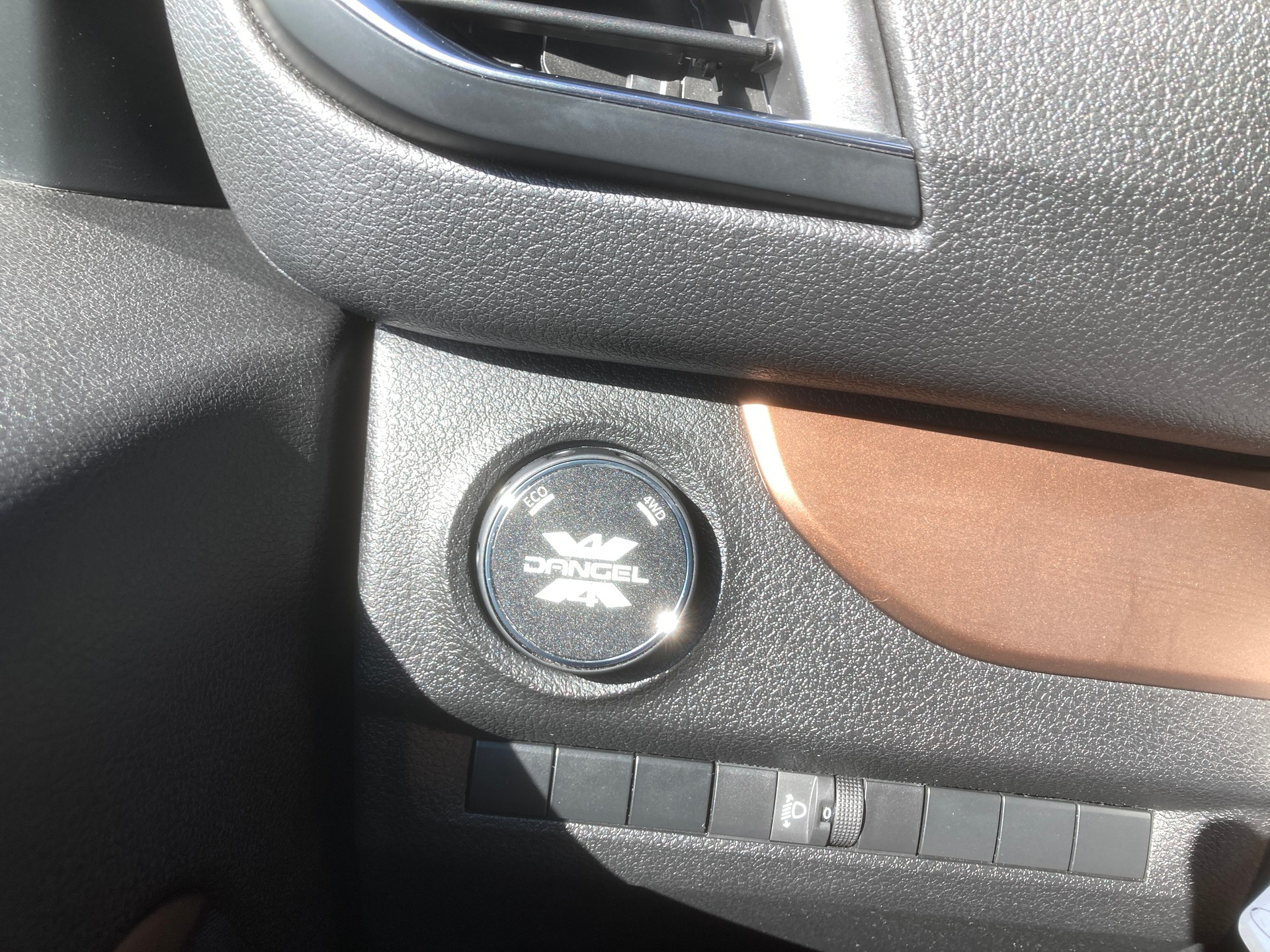 TOYOTA Proace Verso 2.0 D-4D Trend Medium 4x4 8 Sitzer-image-15