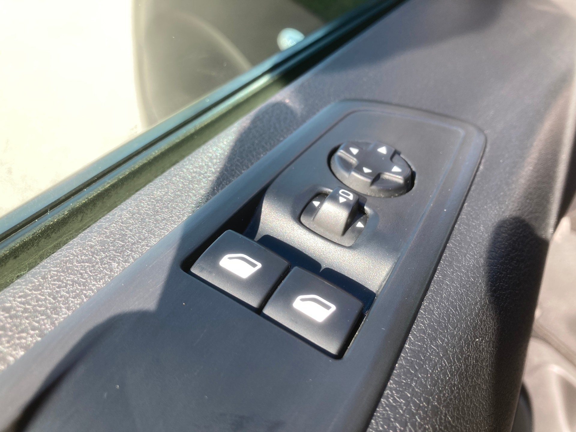 TOYOTA Proace Verso 2.0 D-4D Trend Medium 4x4 8 Sitzer-image-9