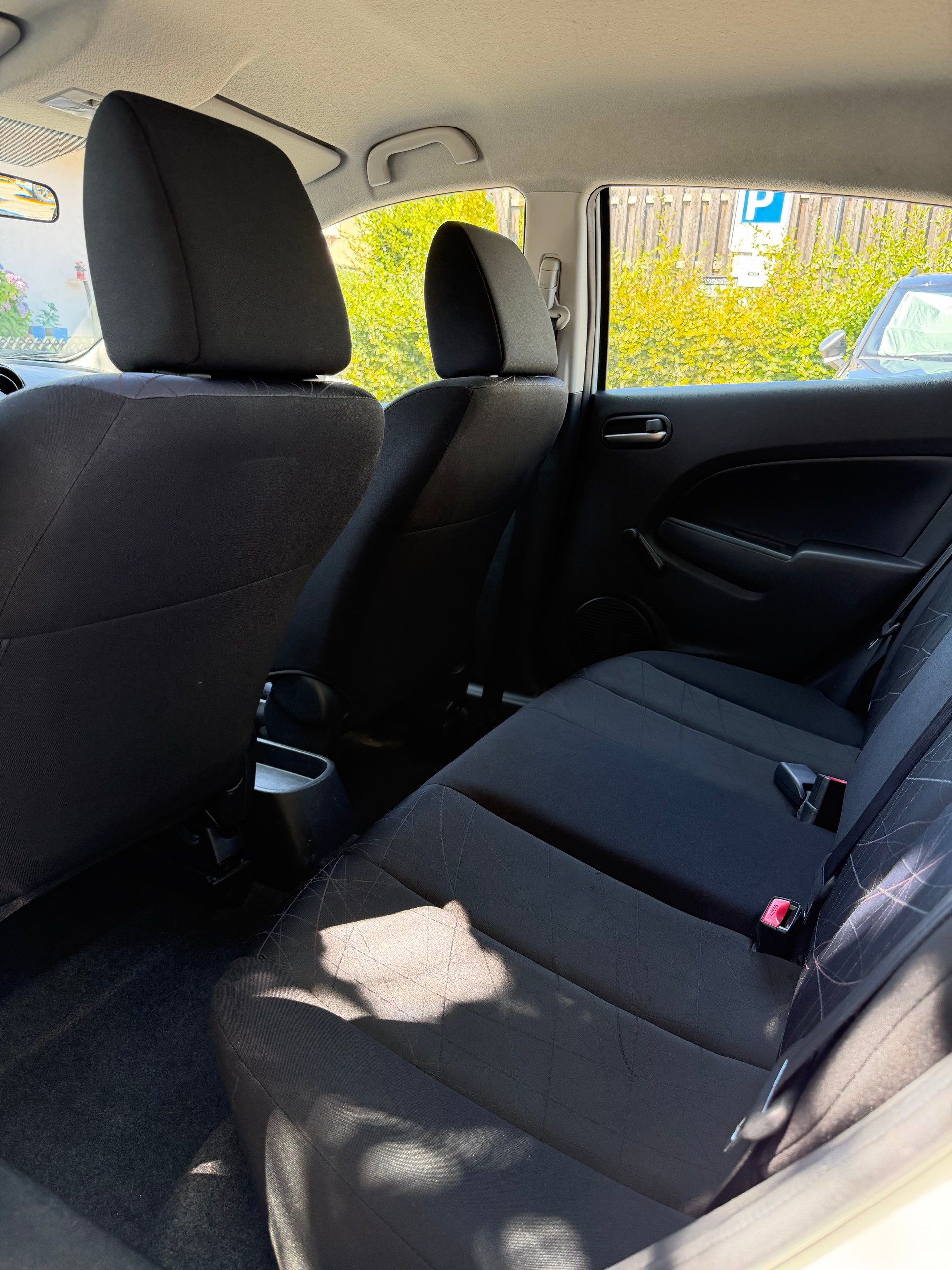 MAZDA 2 1.3i 16V Exclusive-image-6