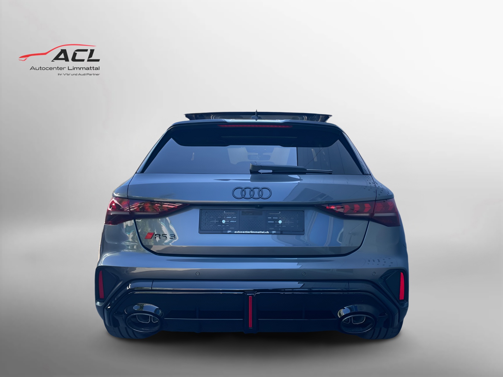 AUDI RS3 Sportback 2.5 TSI quattro S-tronic-image-9