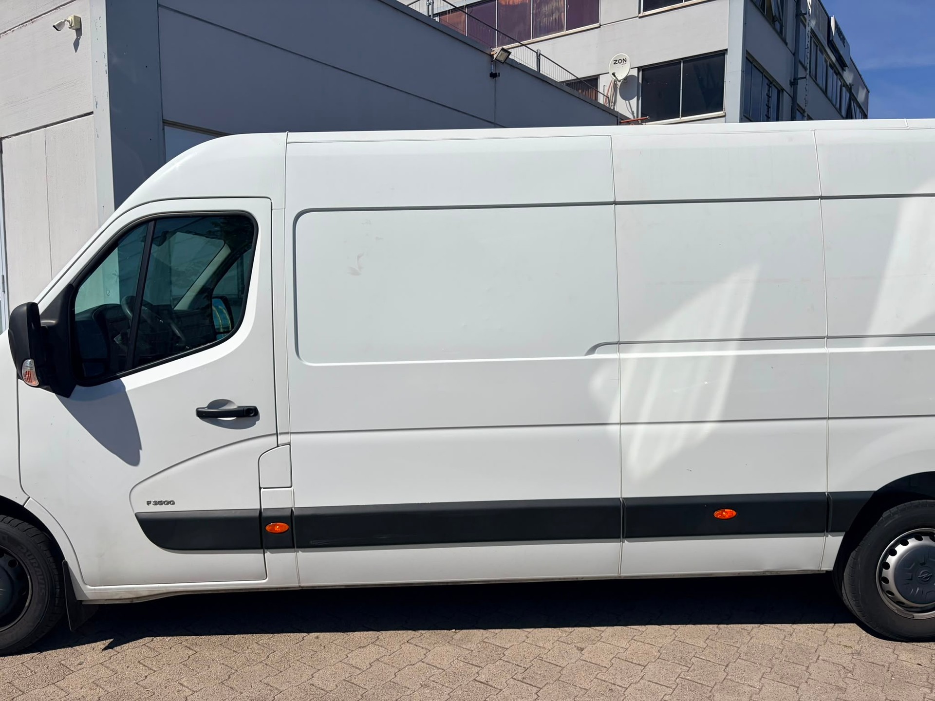 OPEL MOVANO-image-8