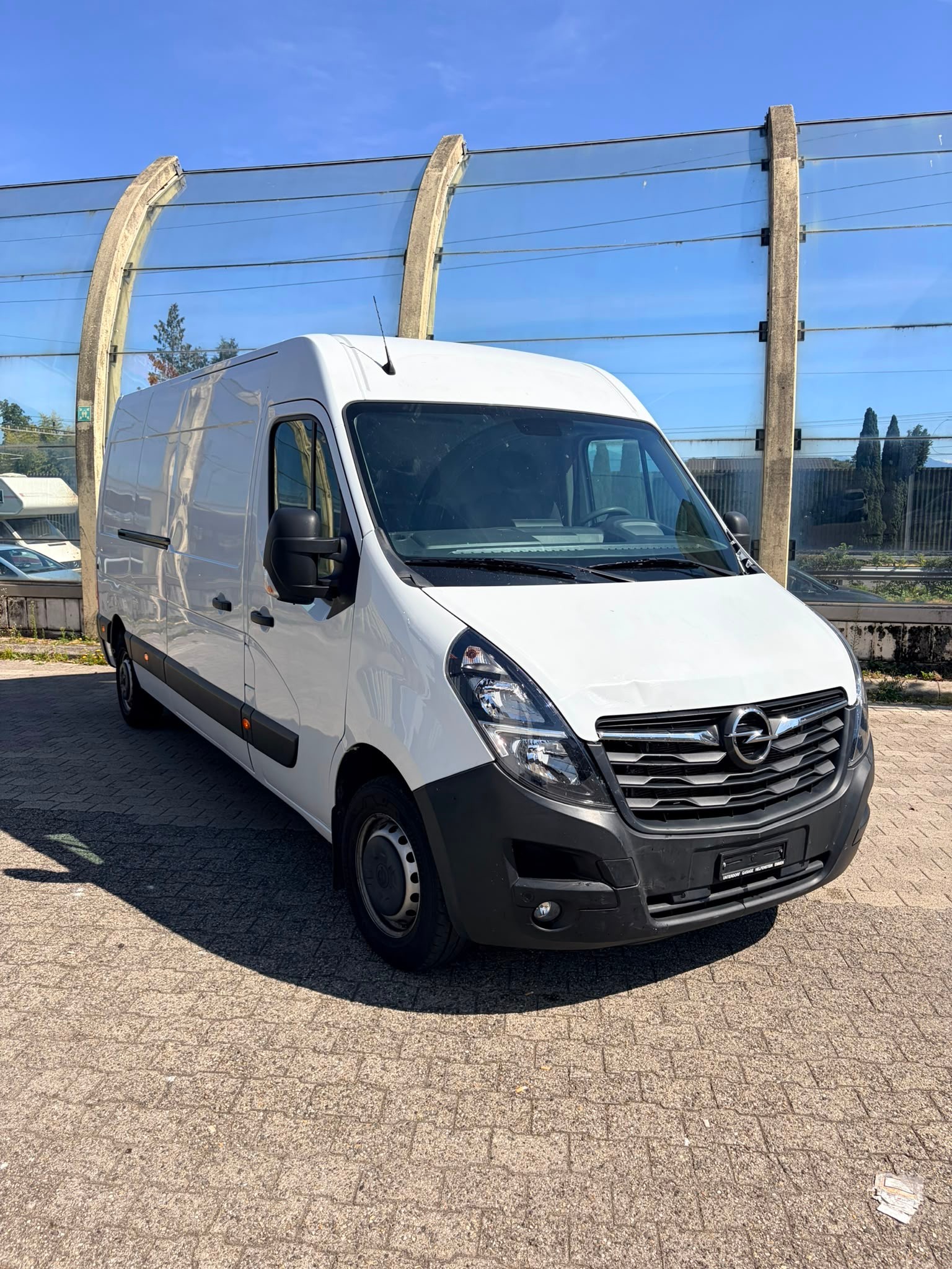 OPEL MOVANO-image-2