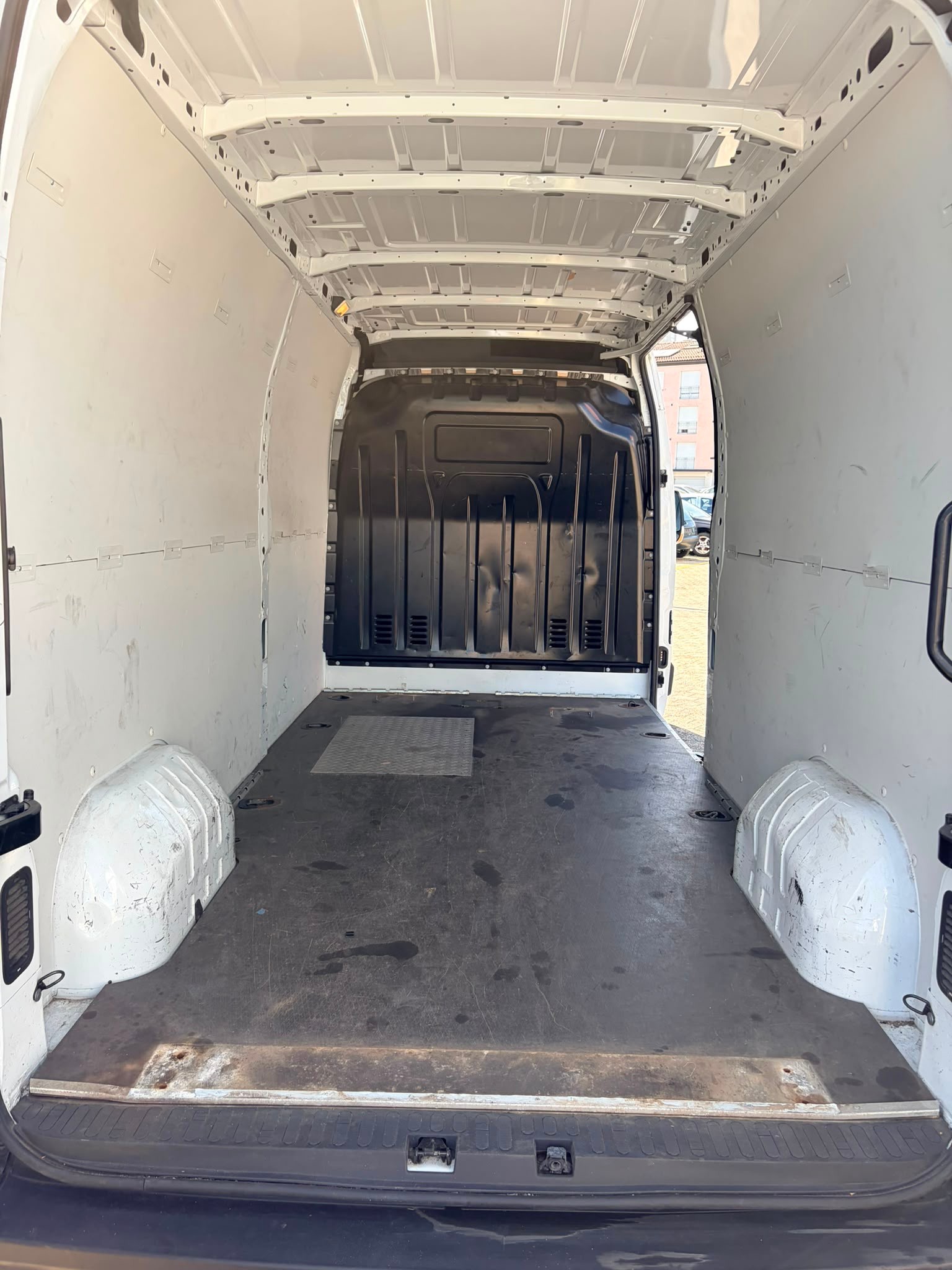 OPEL MOVANO-image-5